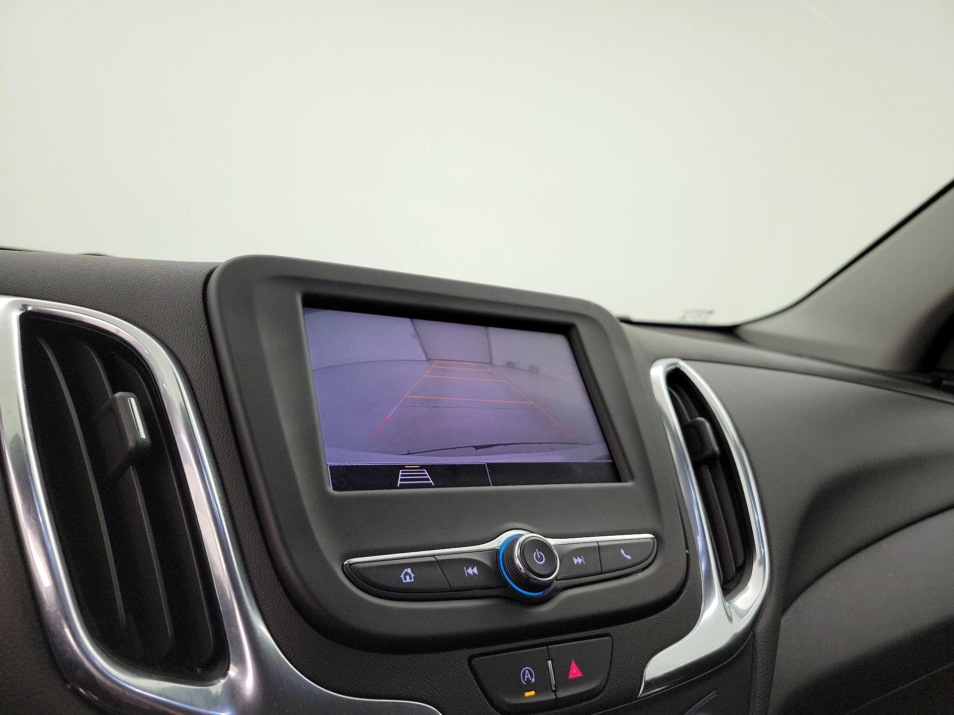 Thumbnail: 2022 Chevrolet Equinox - 14