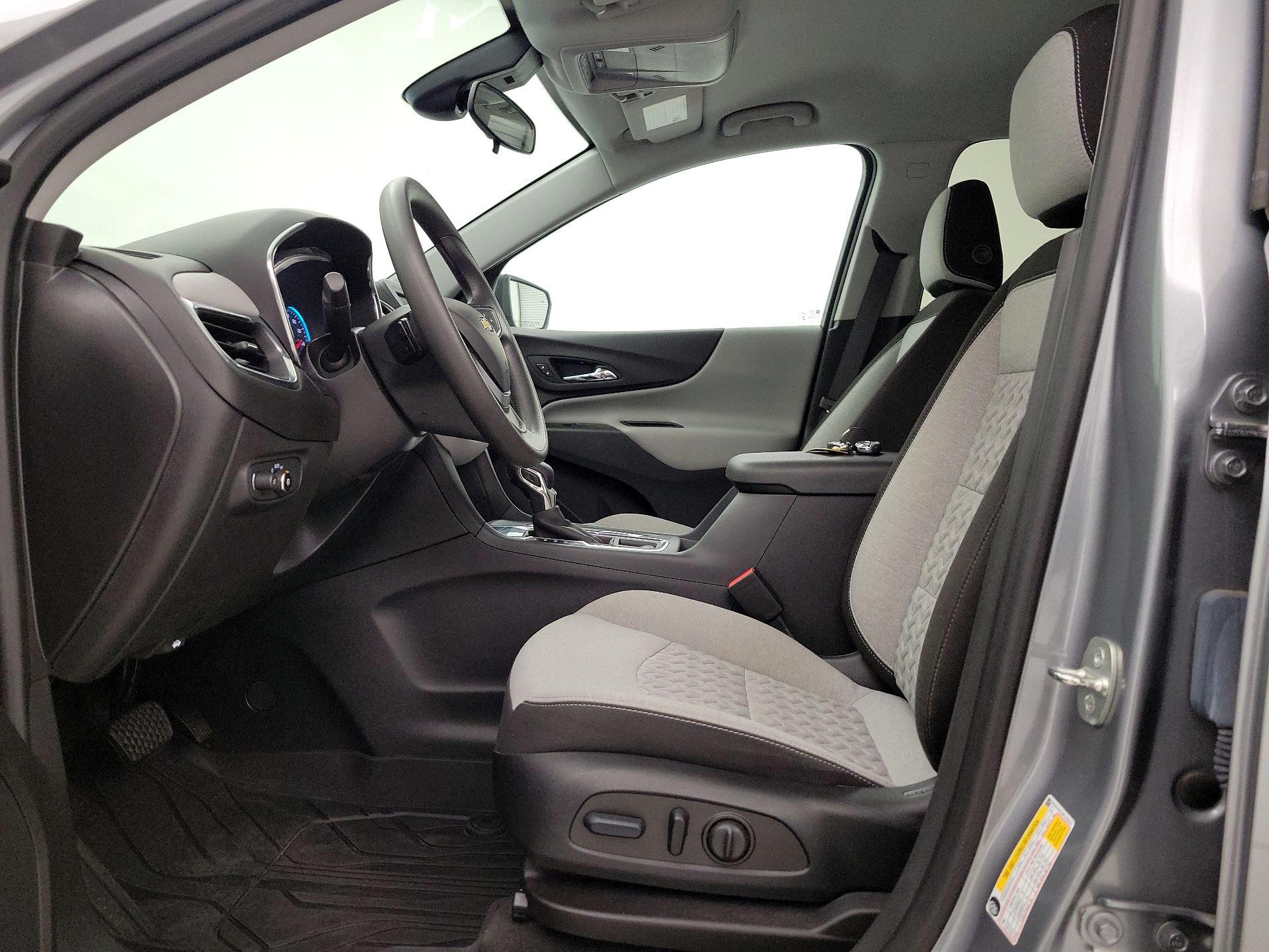 Thumbnail: 2023 Chevrolet Equinox - 11