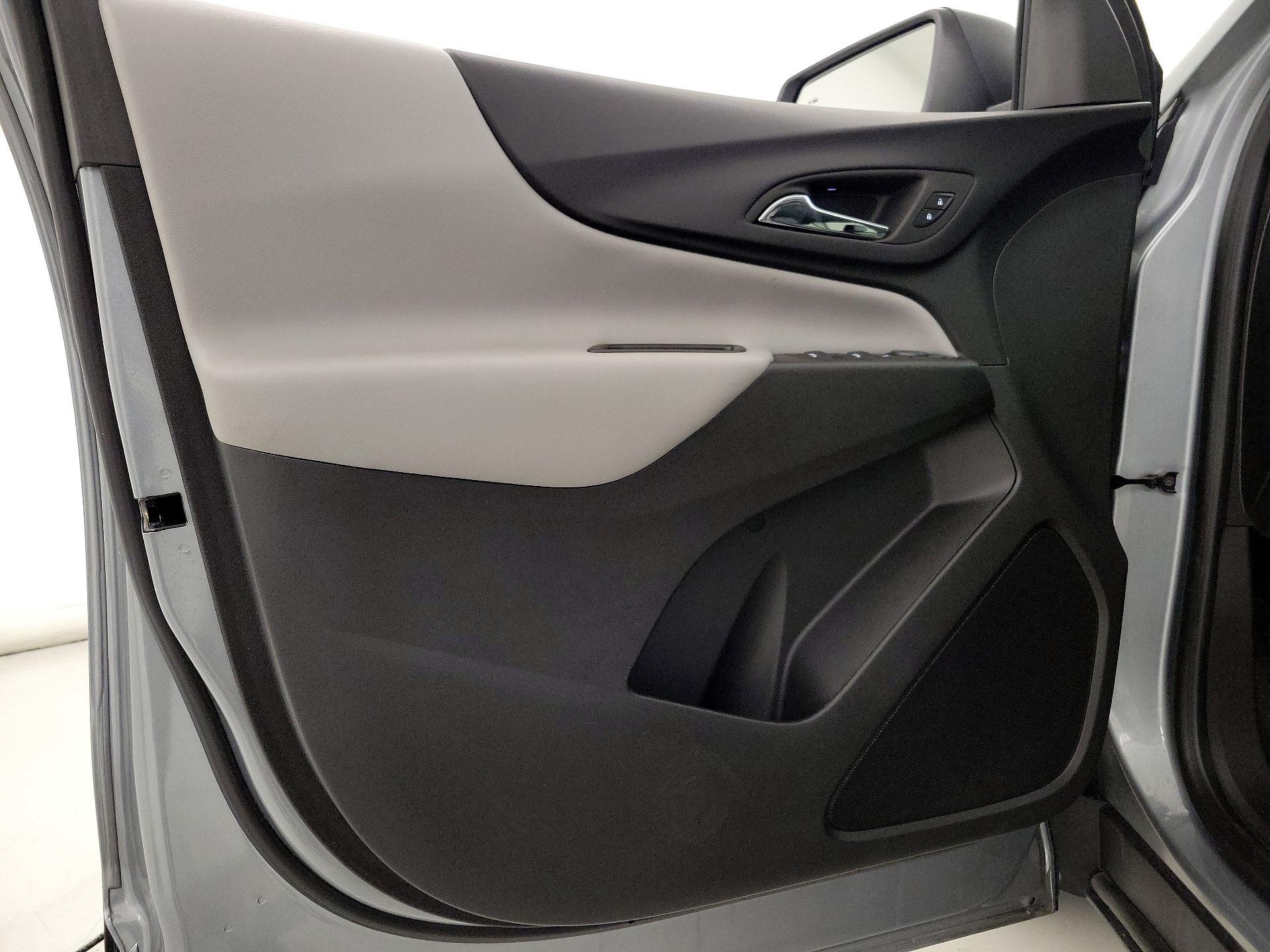 Thumbnail: 2023 Chevrolet Equinox - 12