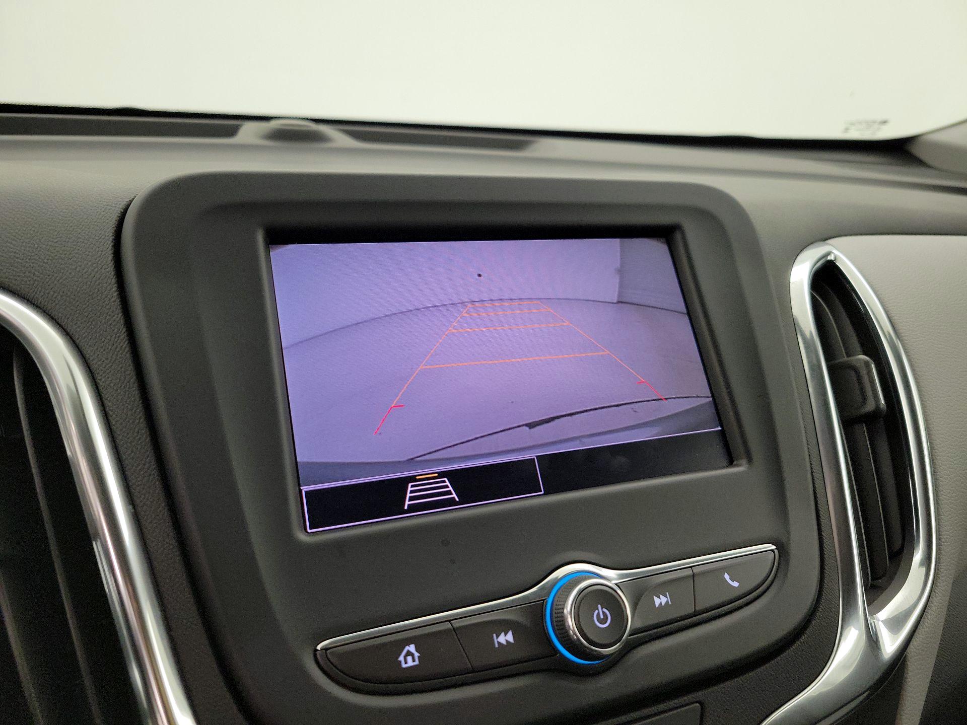 Thumbnail: 2023 Chevrolet Equinox - 14