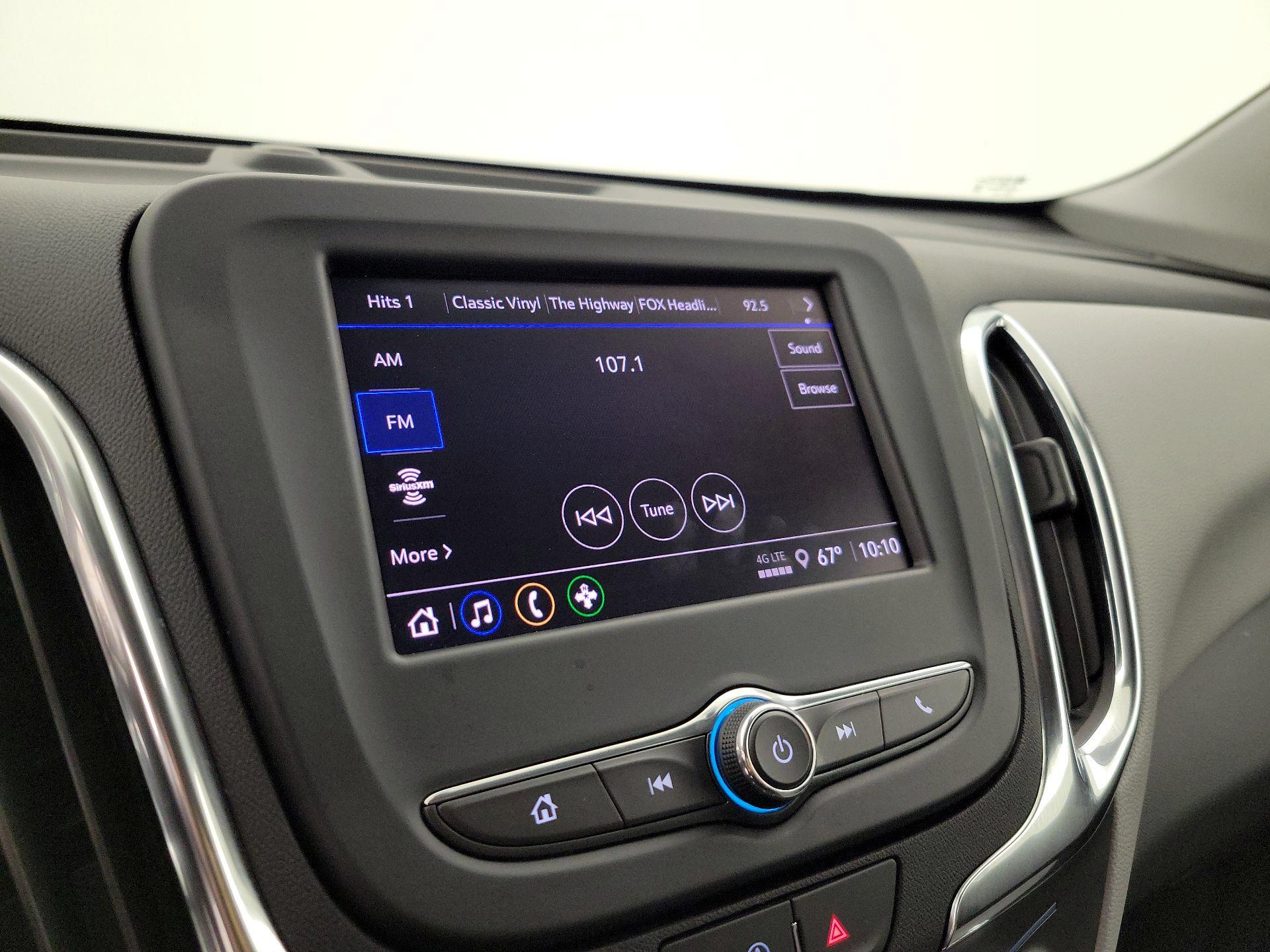 Thumbnail: 2023 Chevrolet Equinox - 15