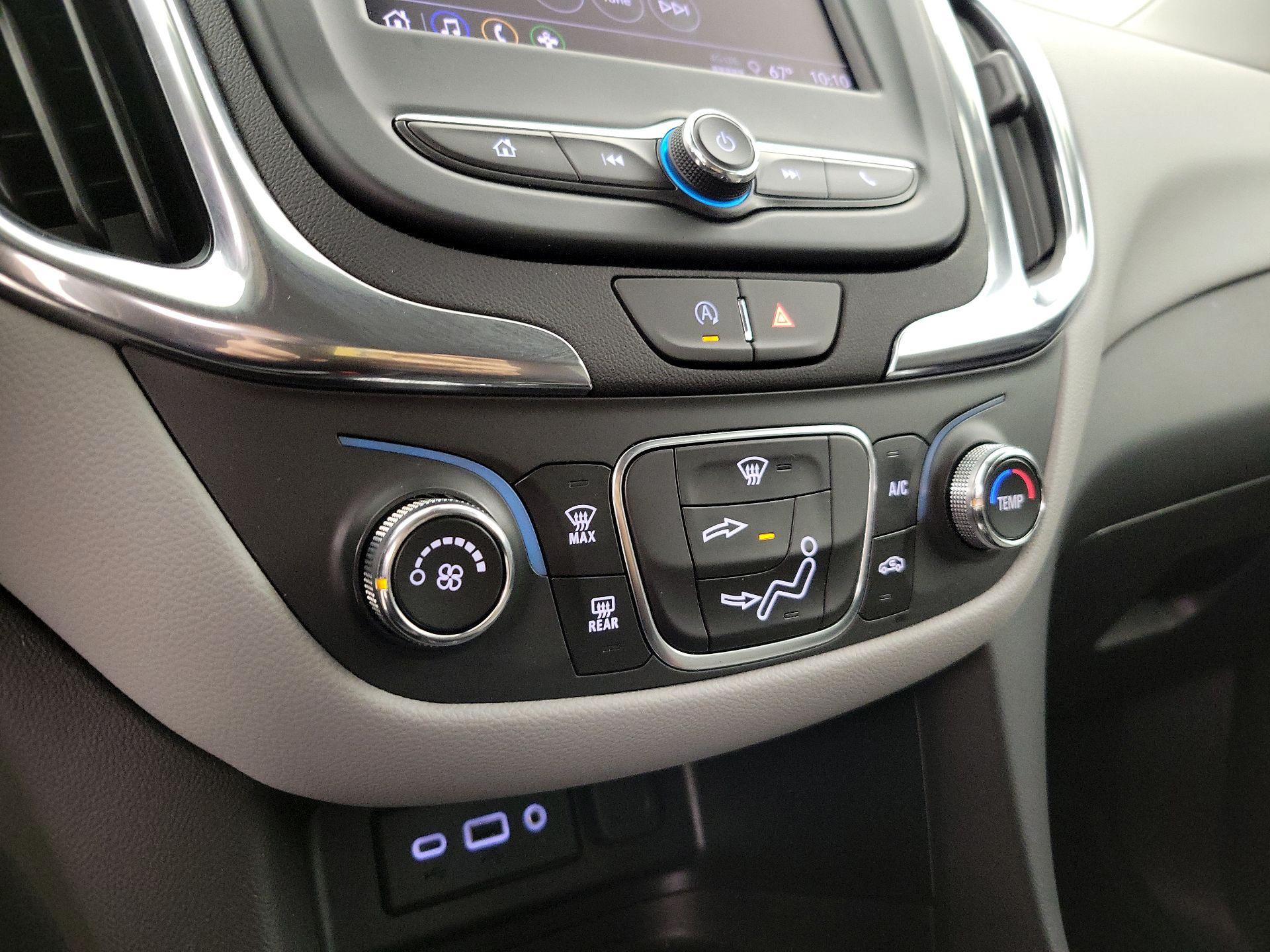 Thumbnail: 2023 Chevrolet Equinox - 16