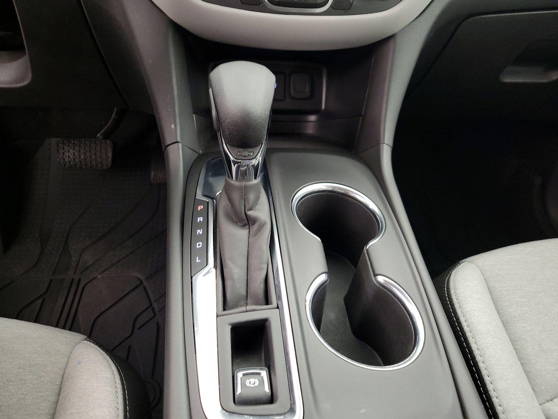 Thumbnail: 2023 Chevrolet Equinox - 17