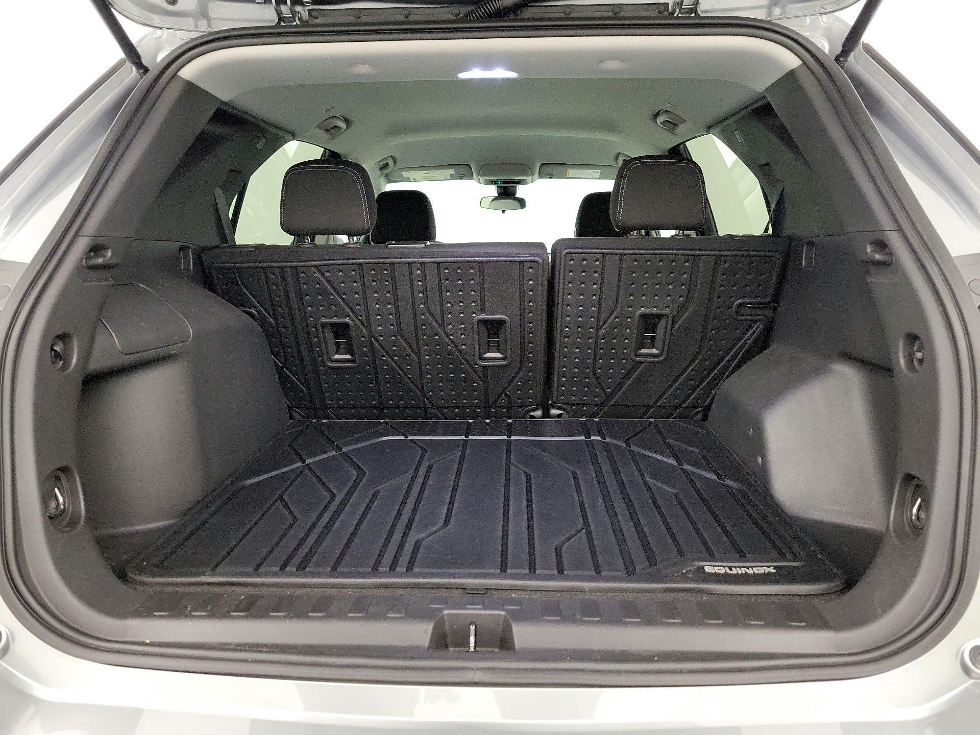 Thumbnail: 2023 Chevrolet Equinox - 19