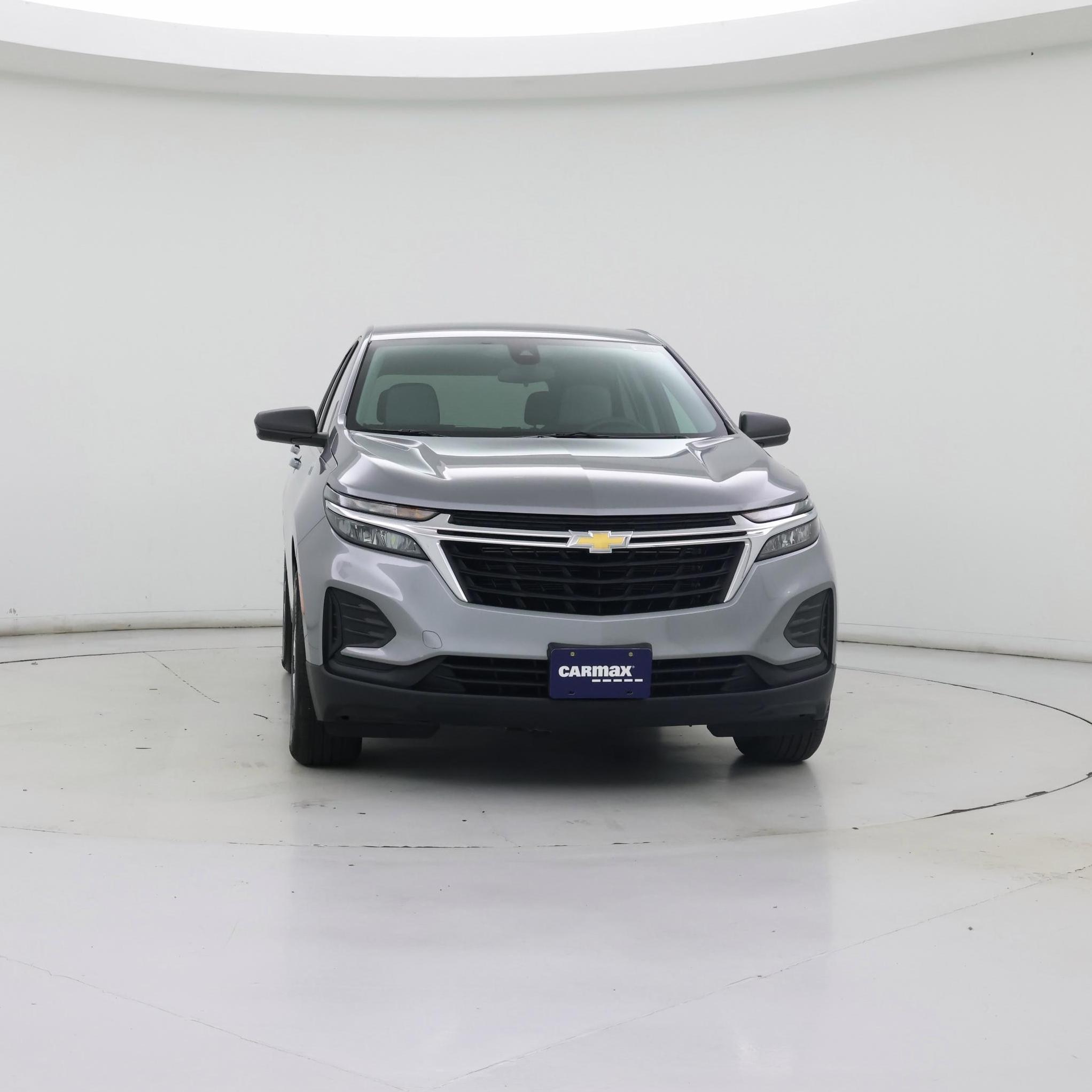 Thumbnail: 2023 Chevrolet Equinox - 5