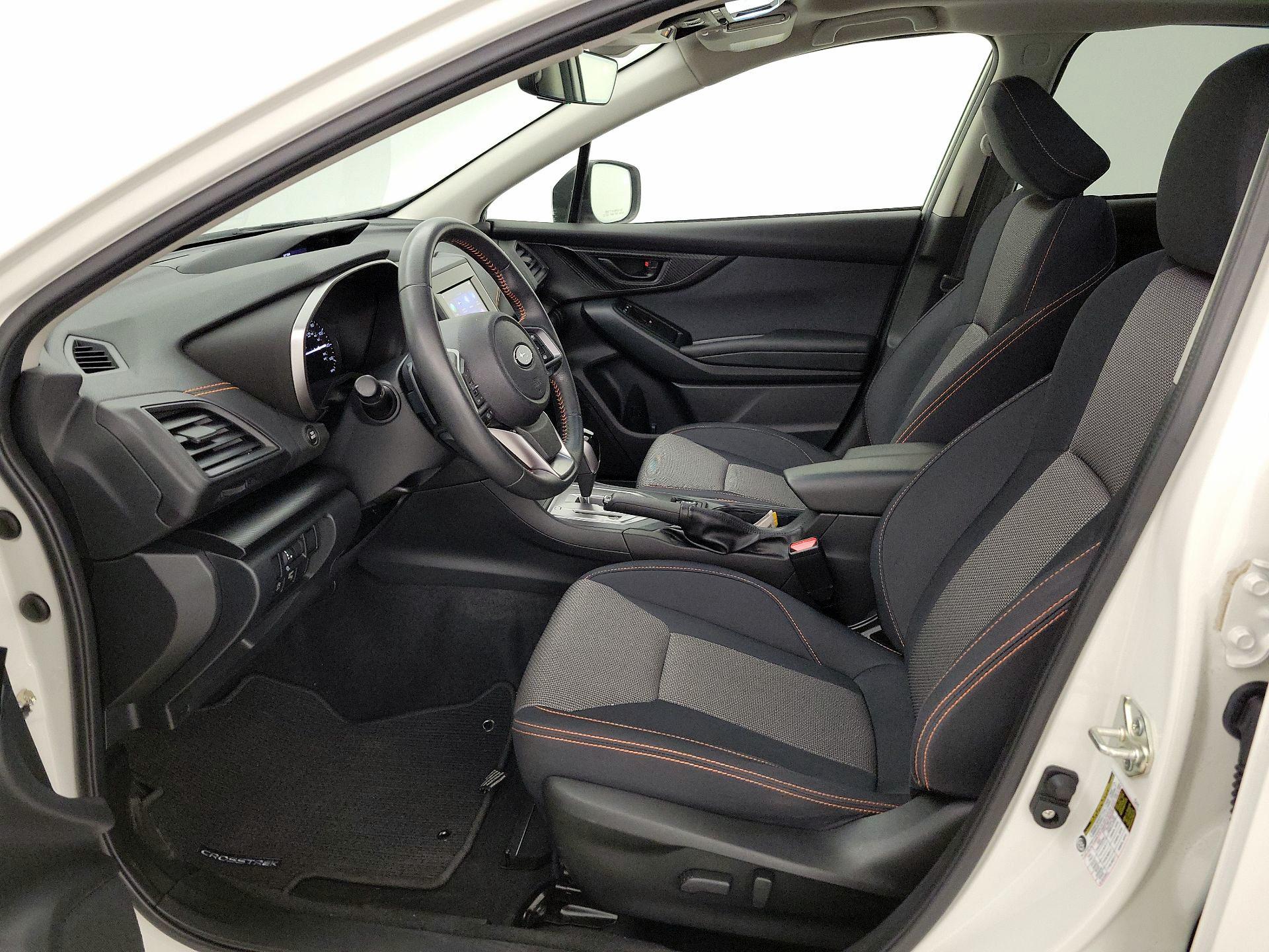 Thumbnail: 2021 Subaru Crosstrek - 11