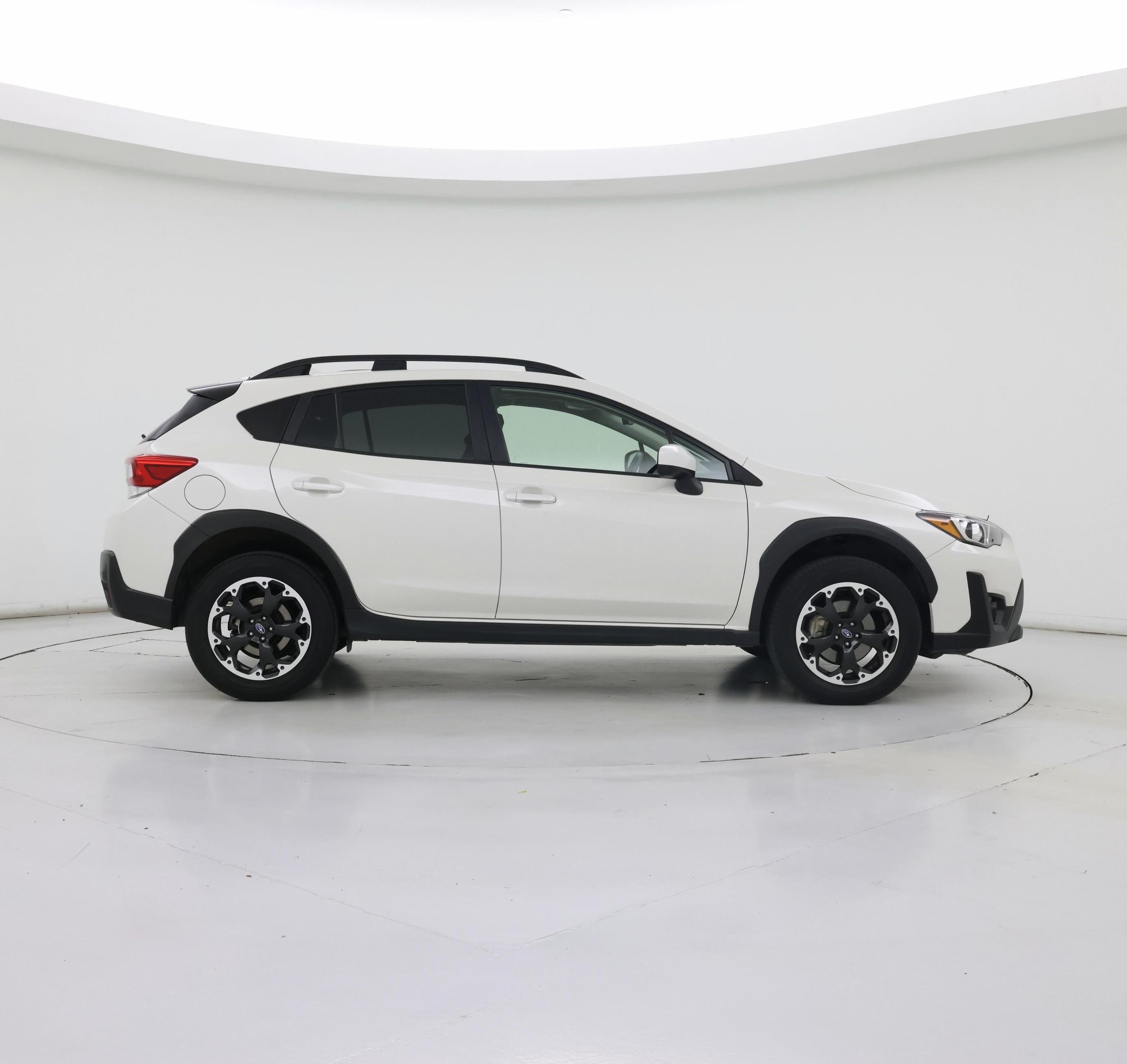 Thumbnail: 2021 Subaru Crosstrek - 7