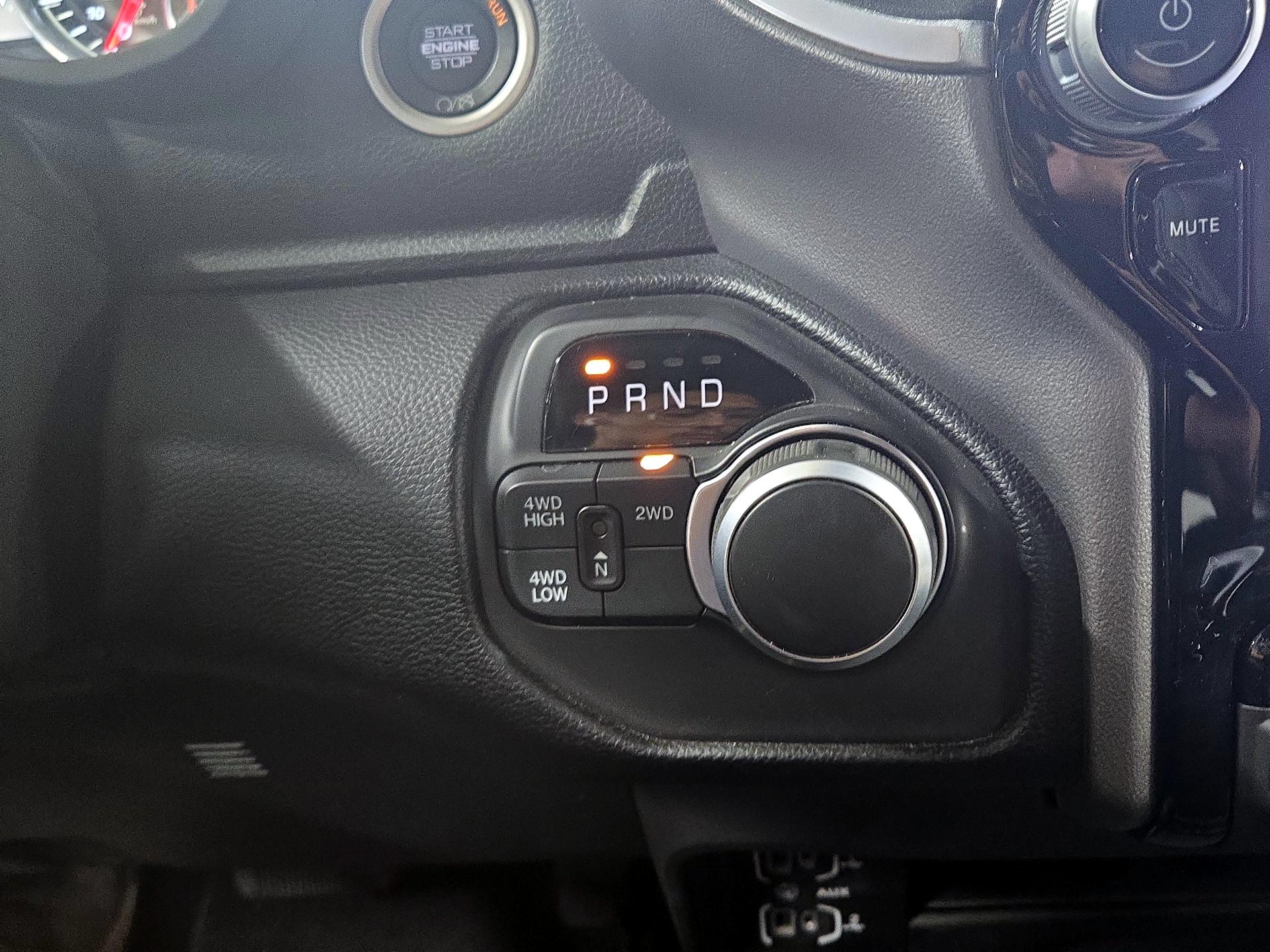 Thumbnail: 2024 RAM 2500 - 18
