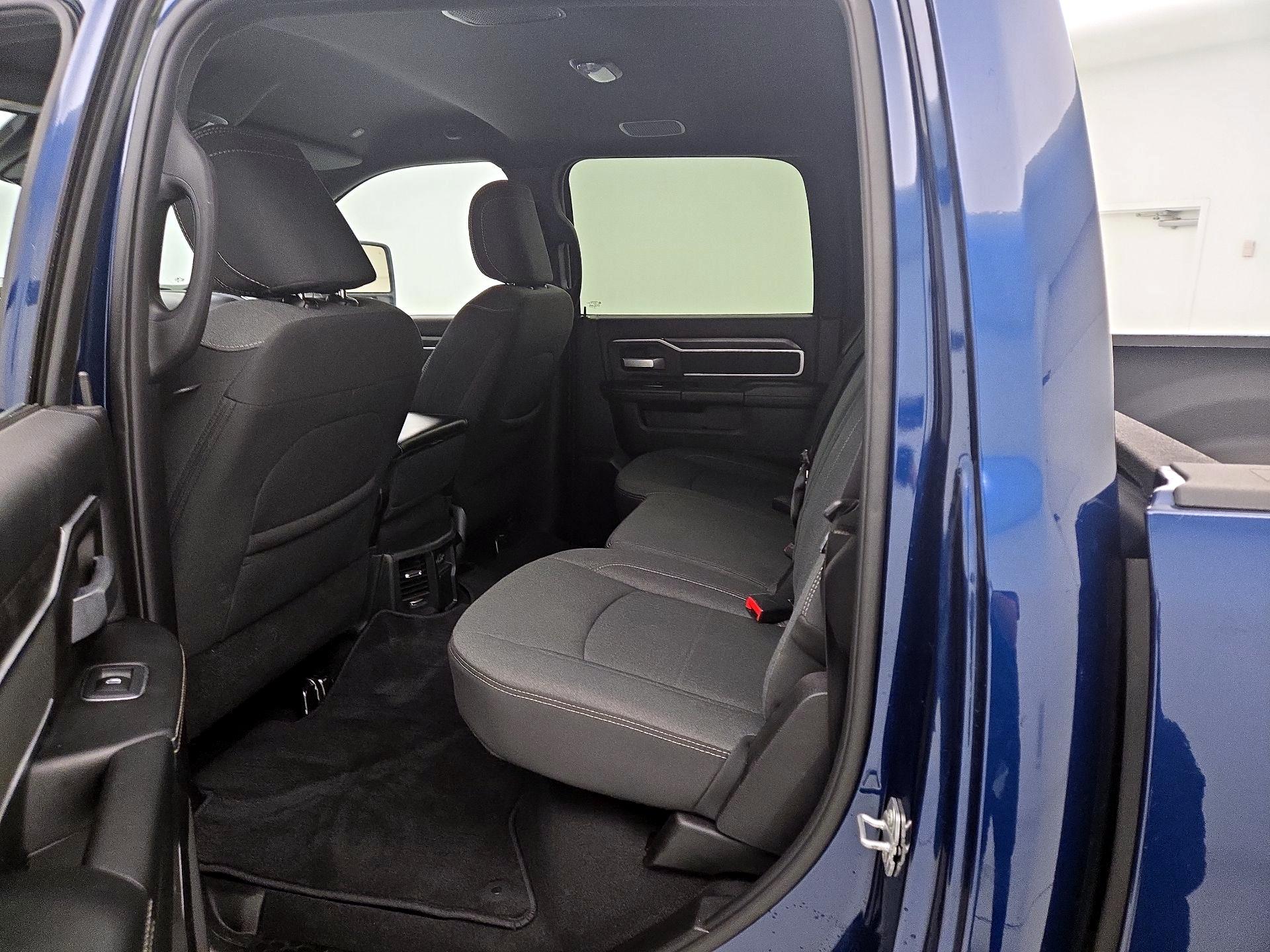 Thumbnail: 2024 RAM 2500 - 20