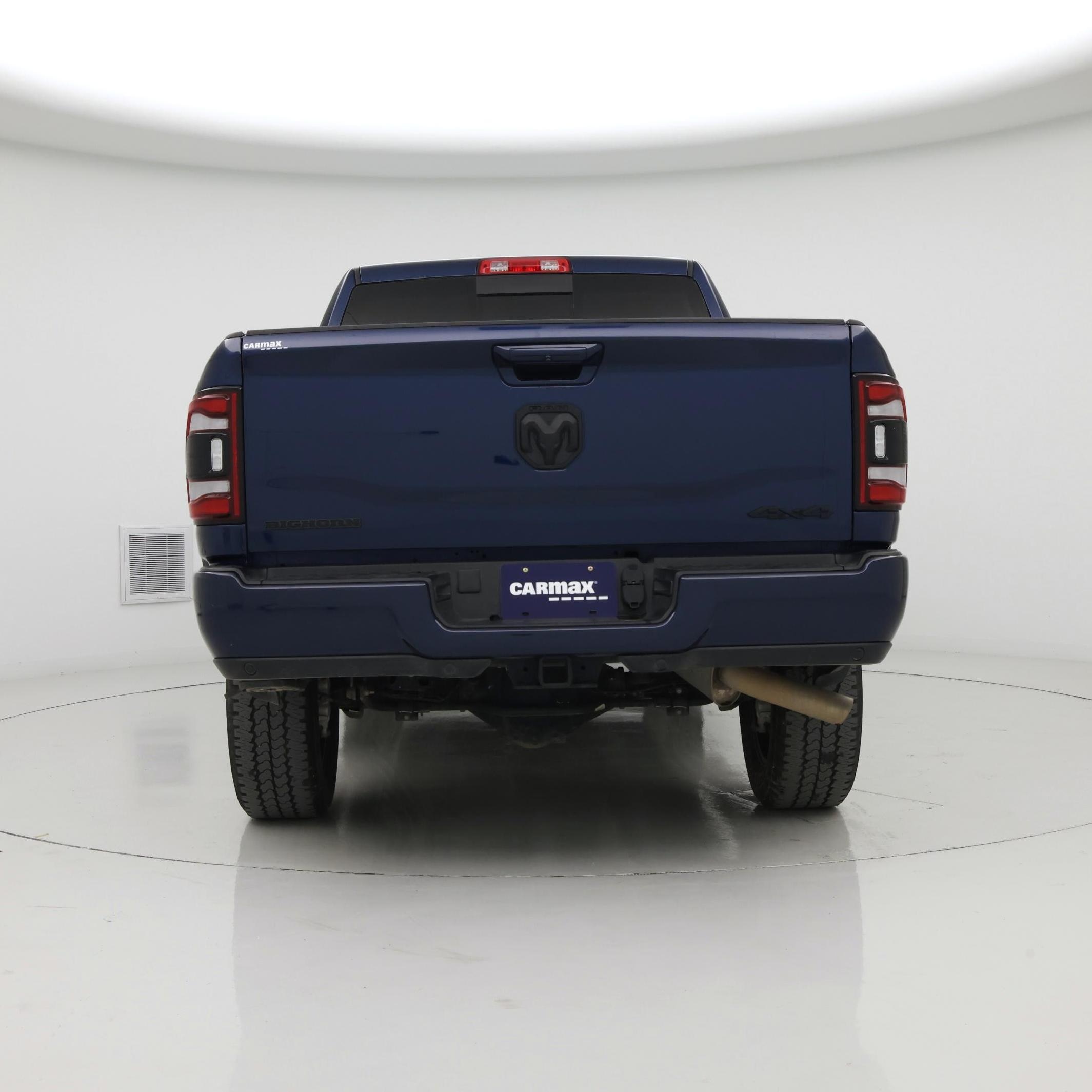 Thumbnail: 2024 RAM 2500 - 6