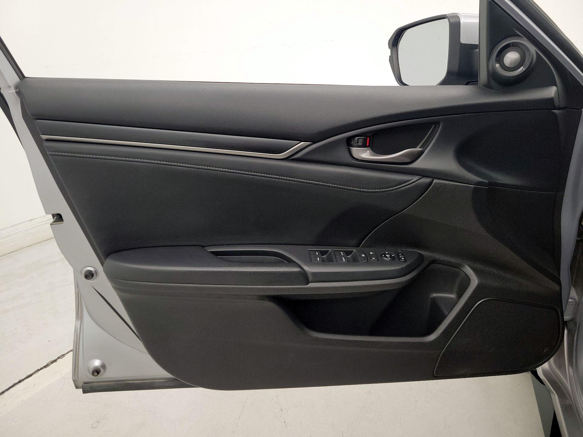 Thumbnail: 2021 Honda Civic - 12