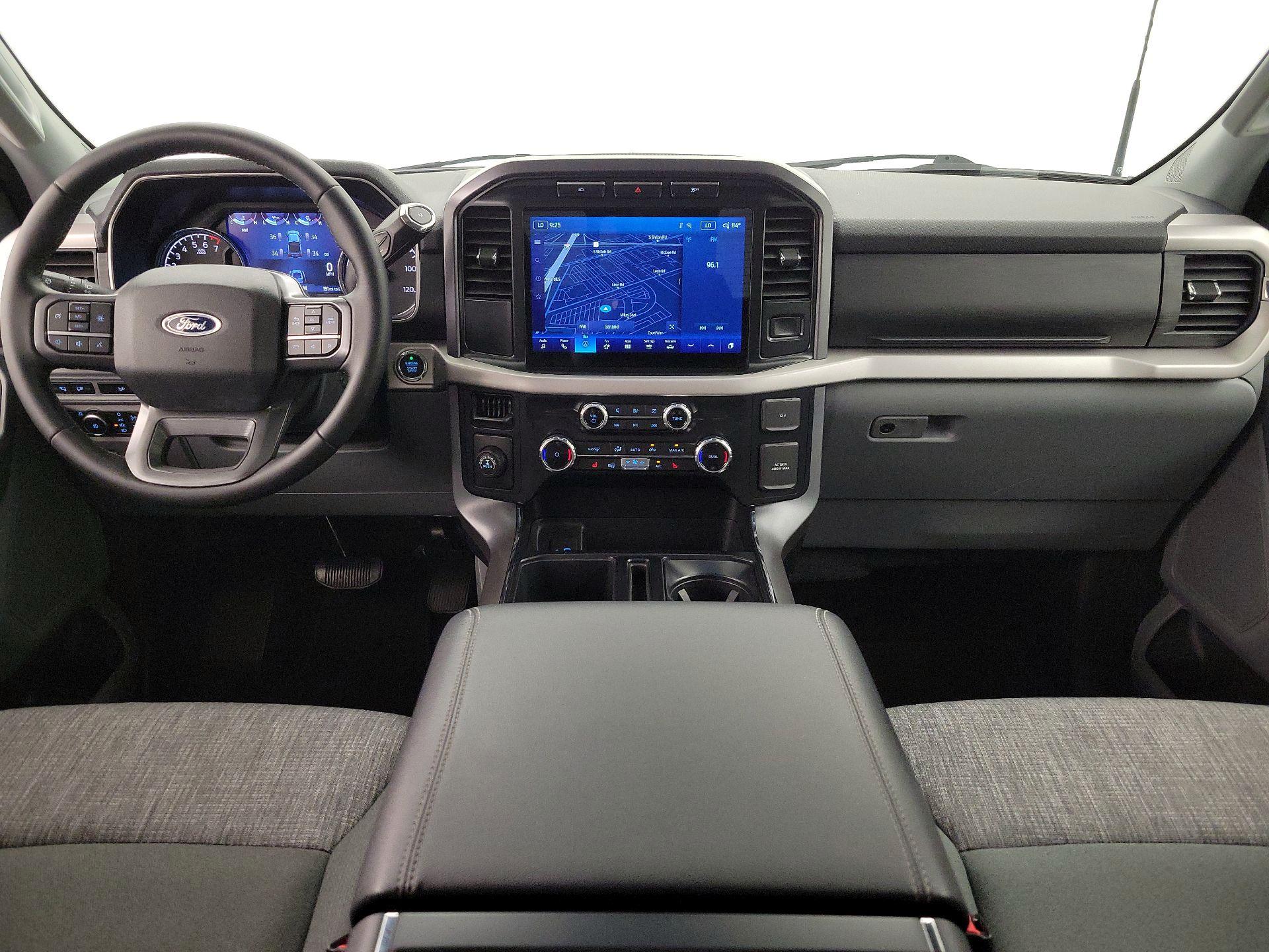 Thumbnail: 2023 Ford F-150 - 9