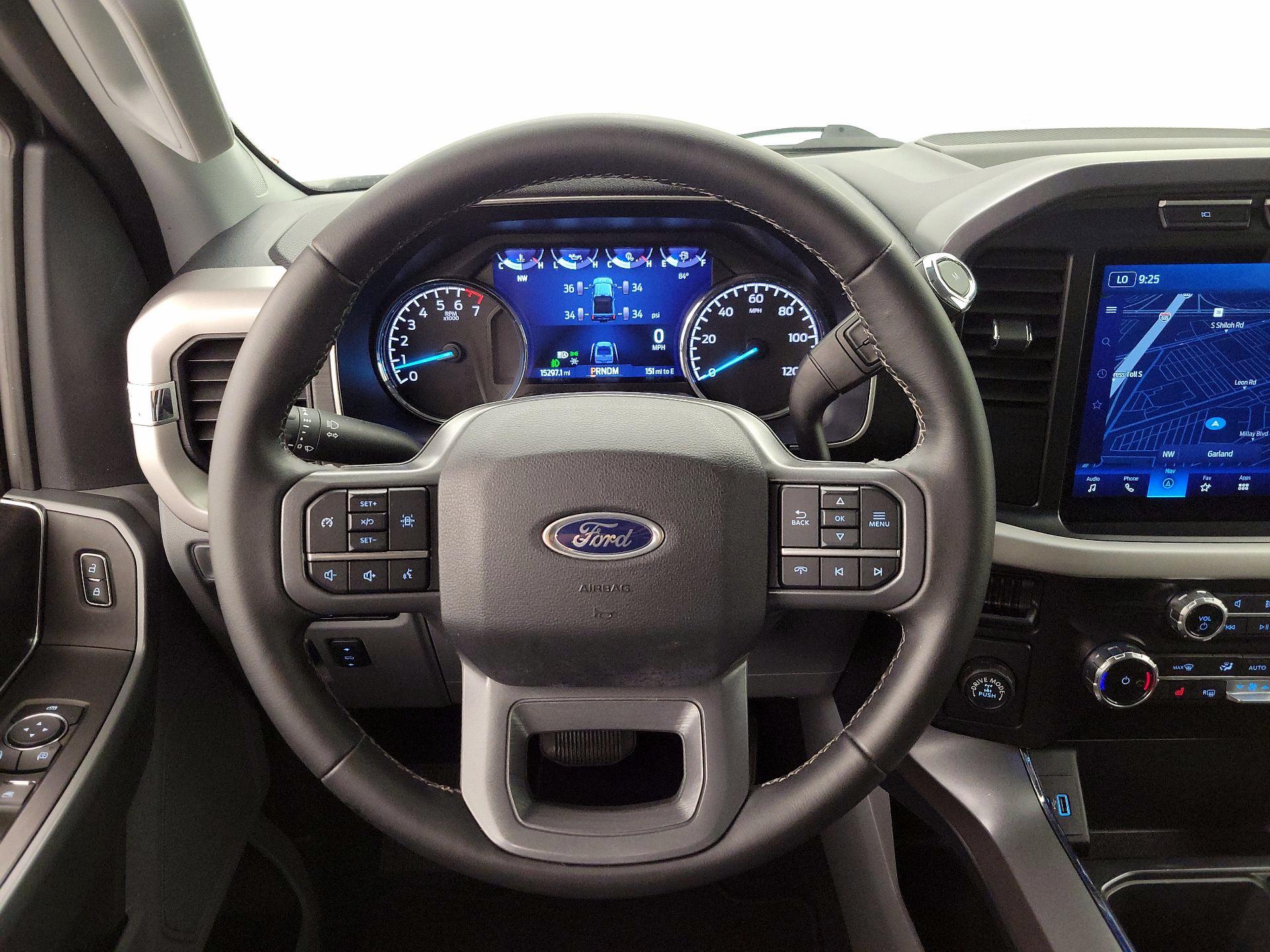 Thumbnail: 2023 Ford F-150 - 10