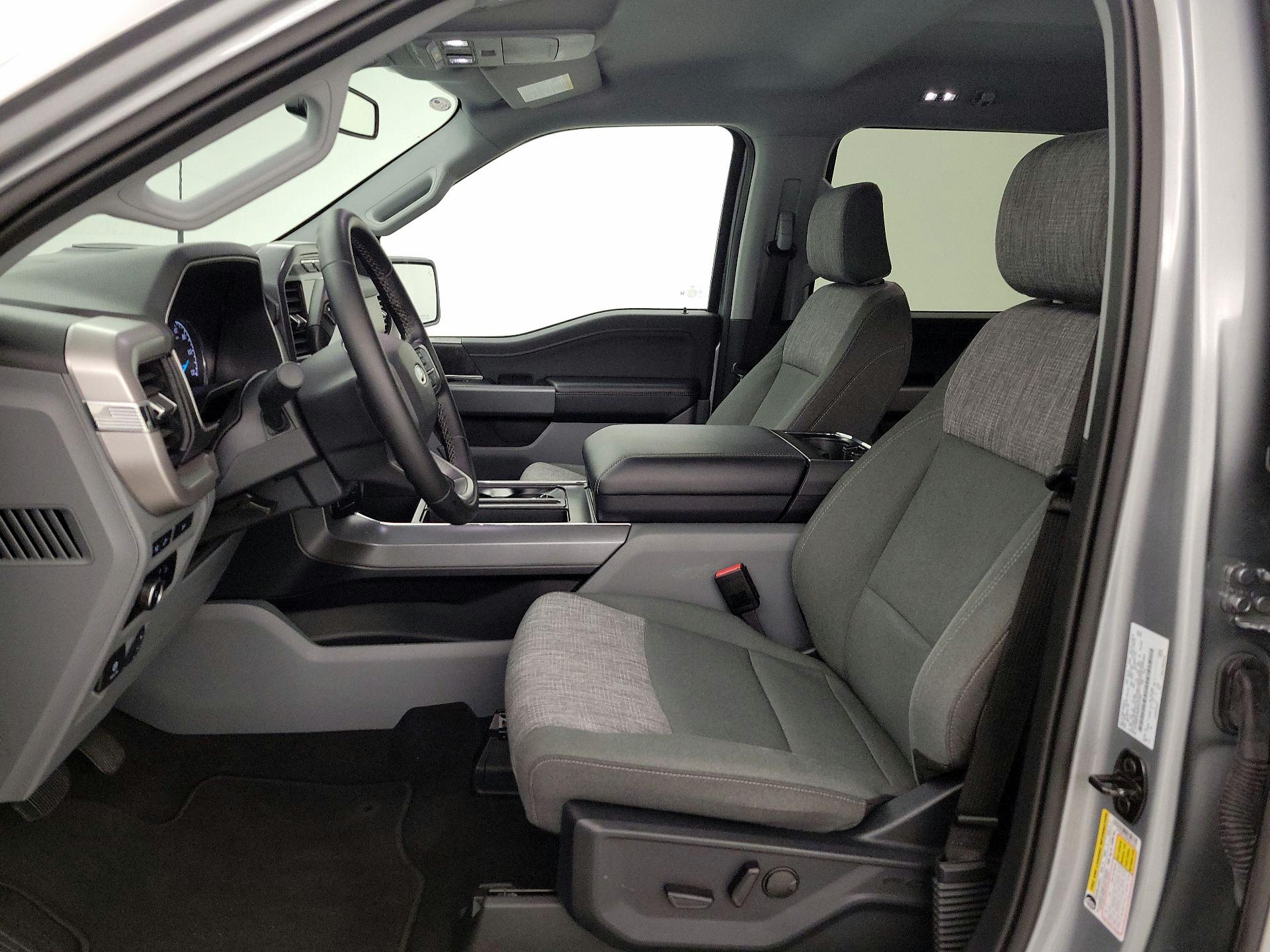 Thumbnail: 2023 Ford F-150 - 11