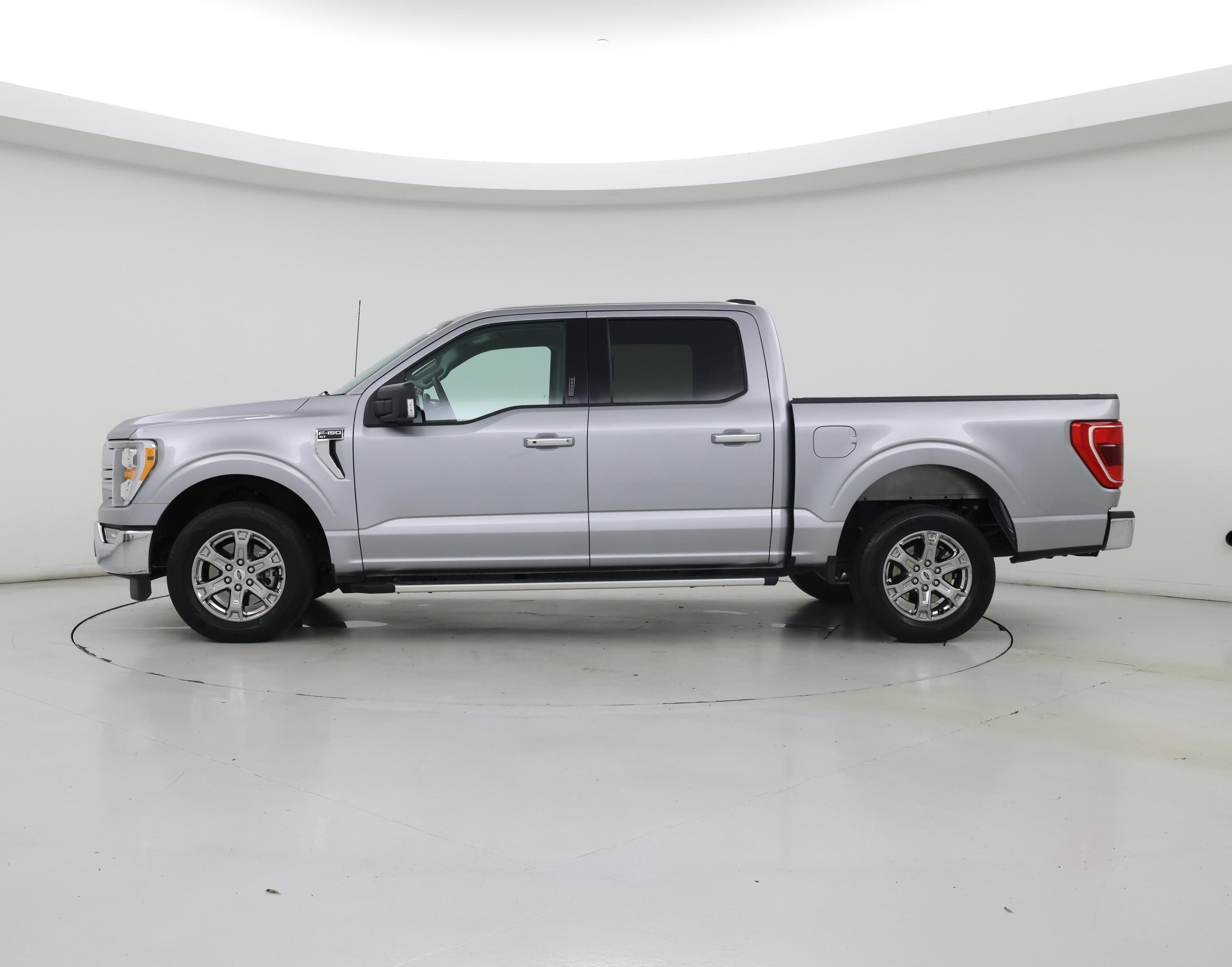 Thumbnail: 2023 Ford F-150 - 3