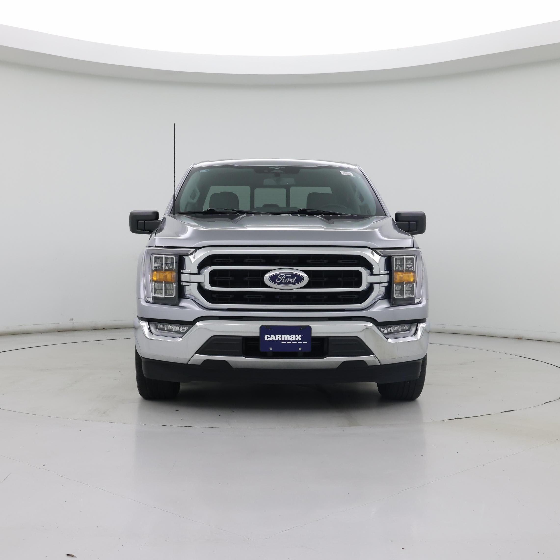 Thumbnail: 2023 Ford F-150 - 5
