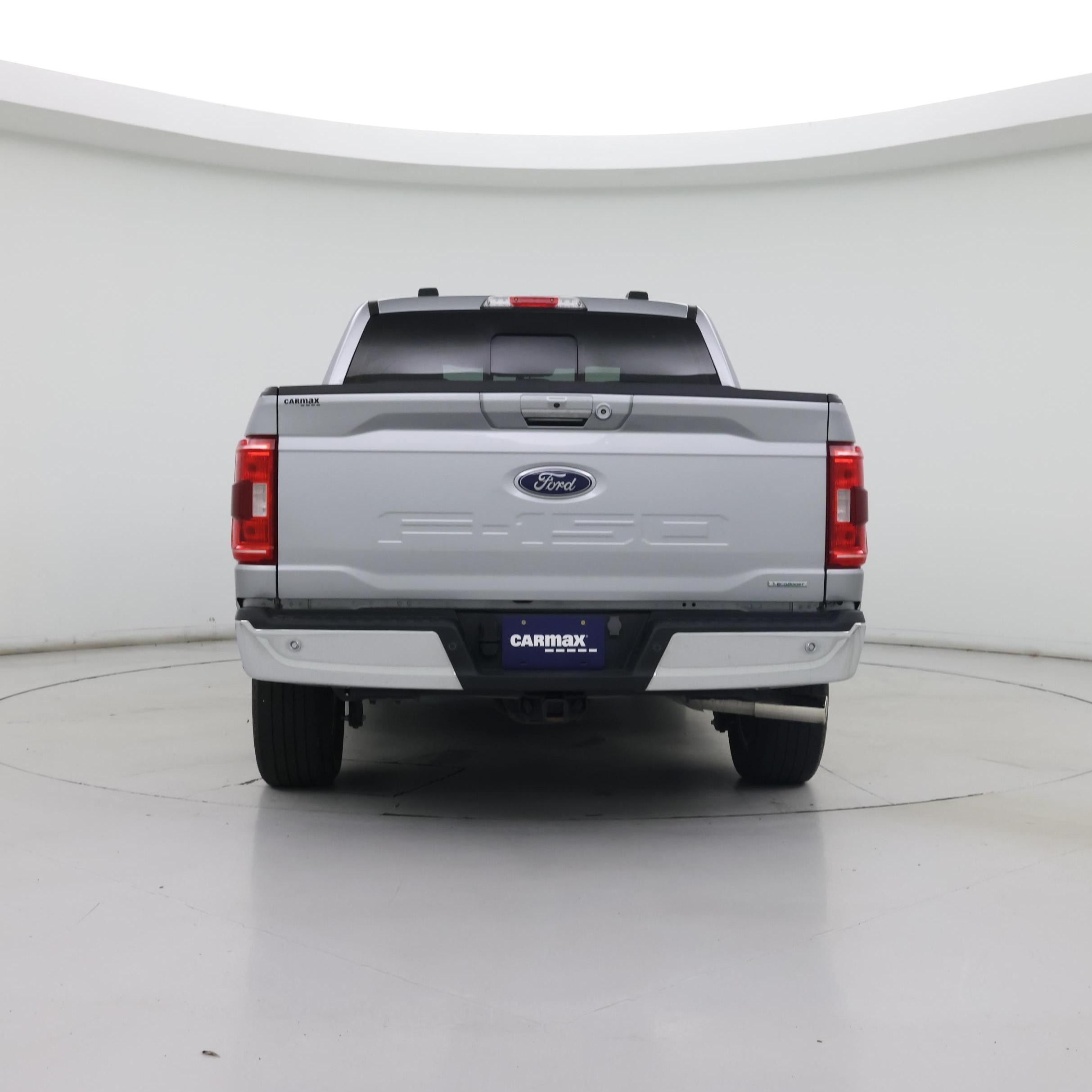 Thumbnail: 2023 Ford F-150 - 6