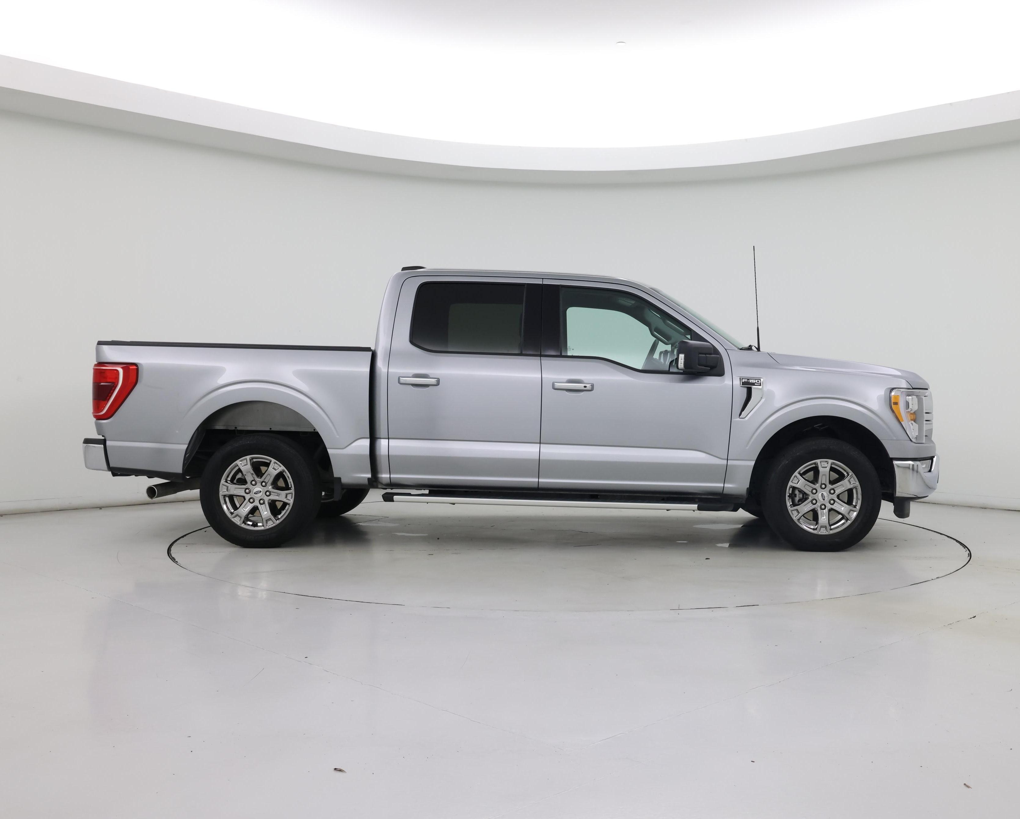 Thumbnail: 2023 Ford F-150 - 7