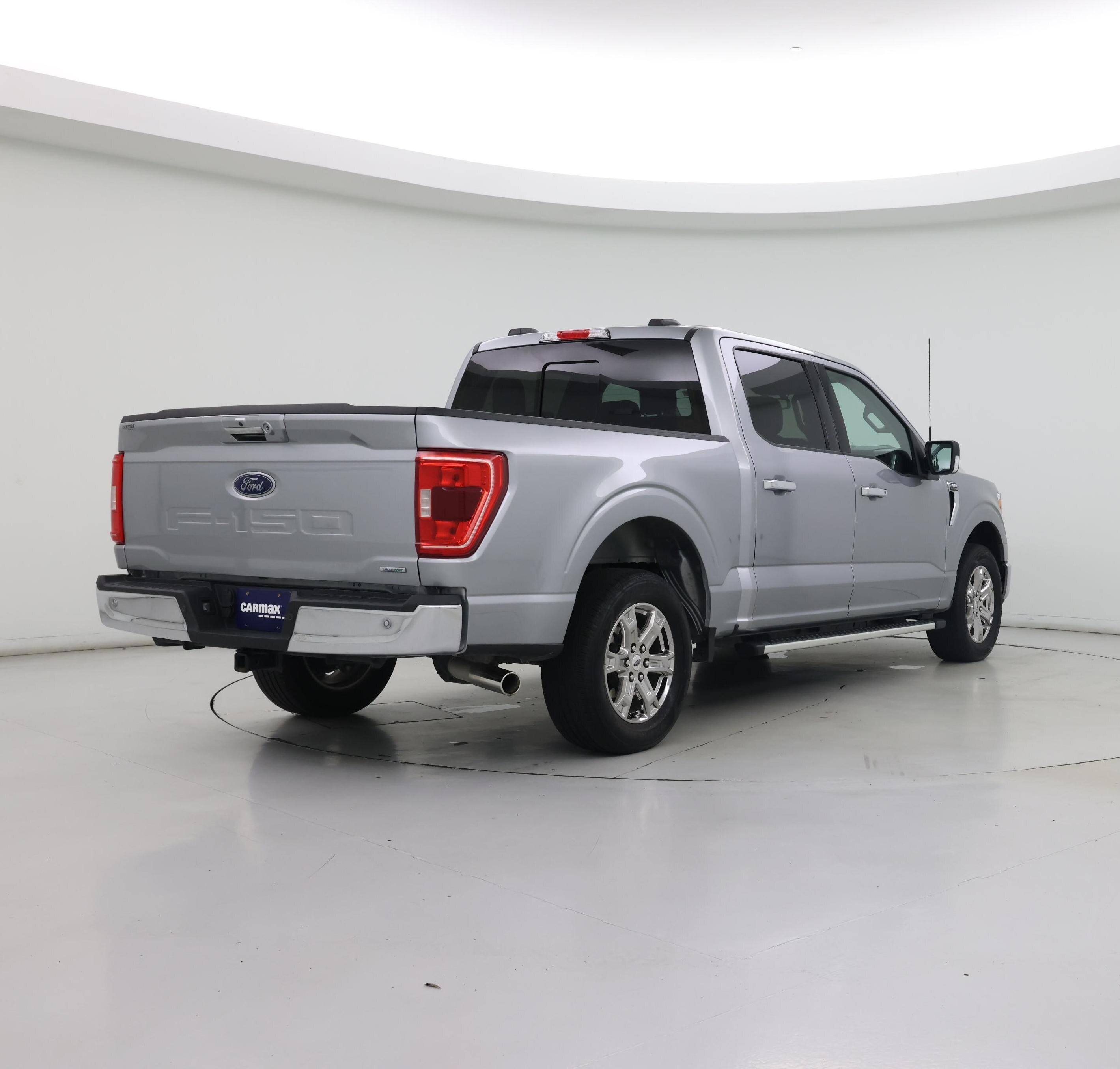 Thumbnail: 2023 Ford F-150 - 8