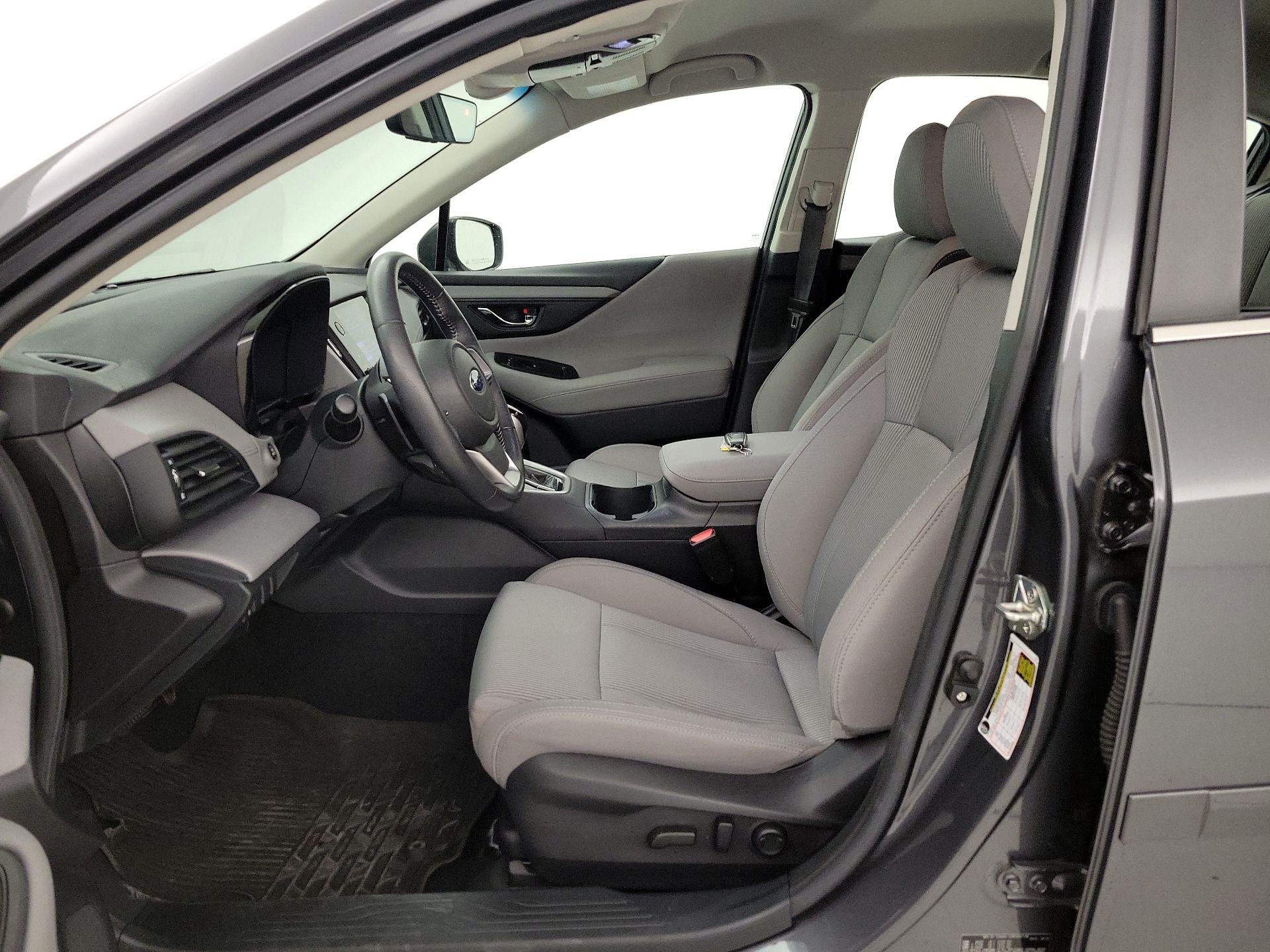 Thumbnail: 2020 Subaru Legacy - 11