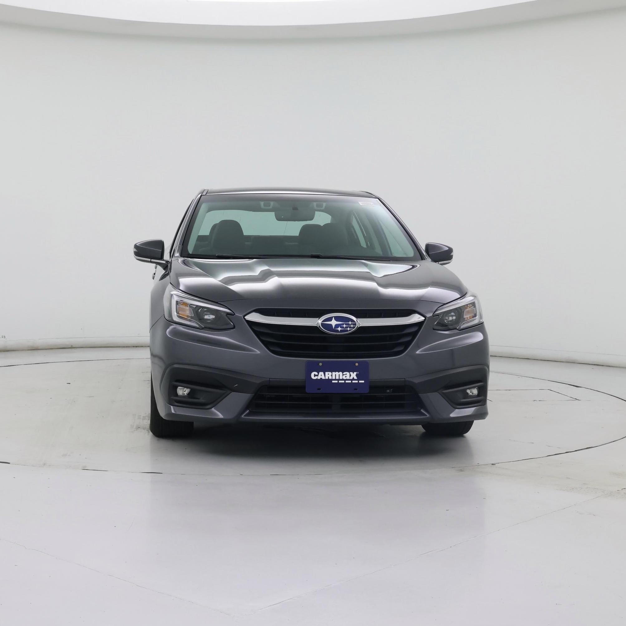 Thumbnail: 2020 Subaru Legacy - 5