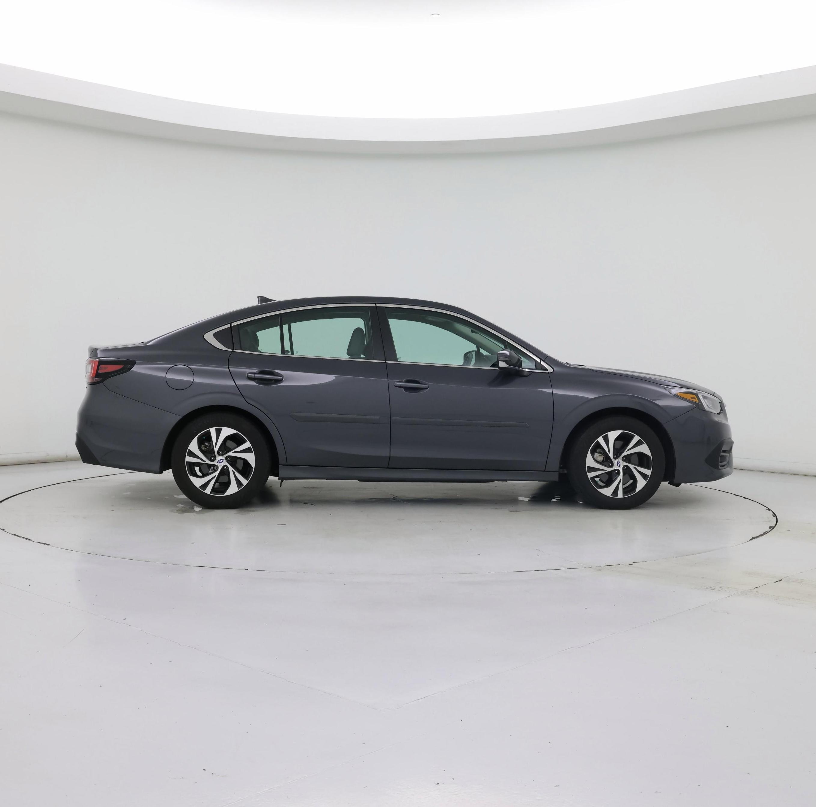 Thumbnail: 2020 Subaru Legacy - 7