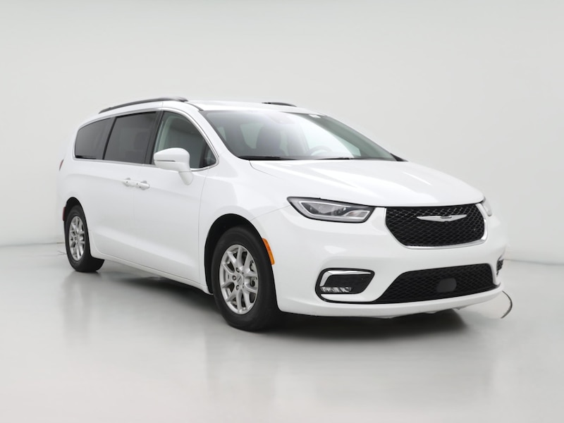 2022 Chrysler Pacifica Touring L -
                  Oklahoma City, OK