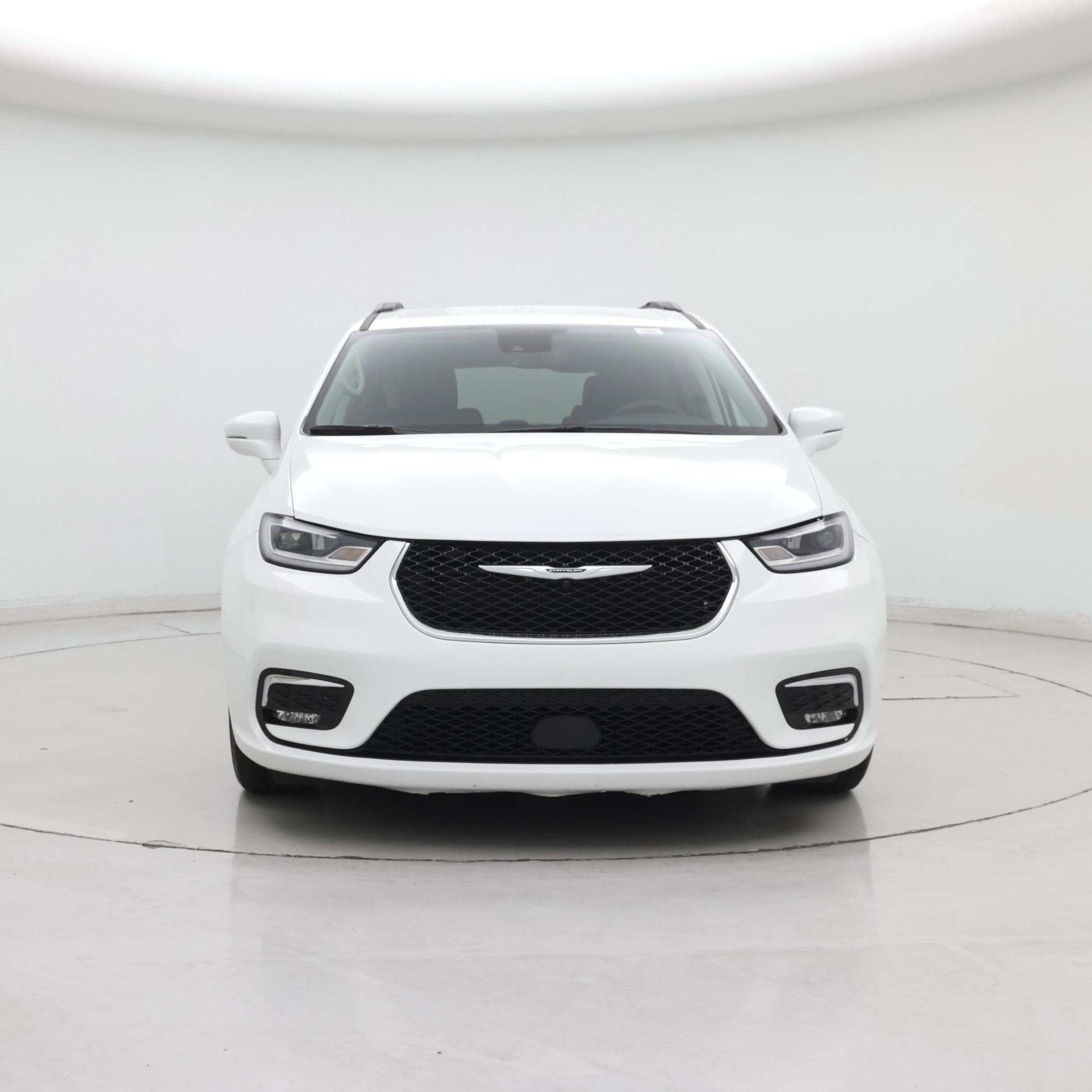 Thumbnail: 2022 Chrysler Pacifica - 5