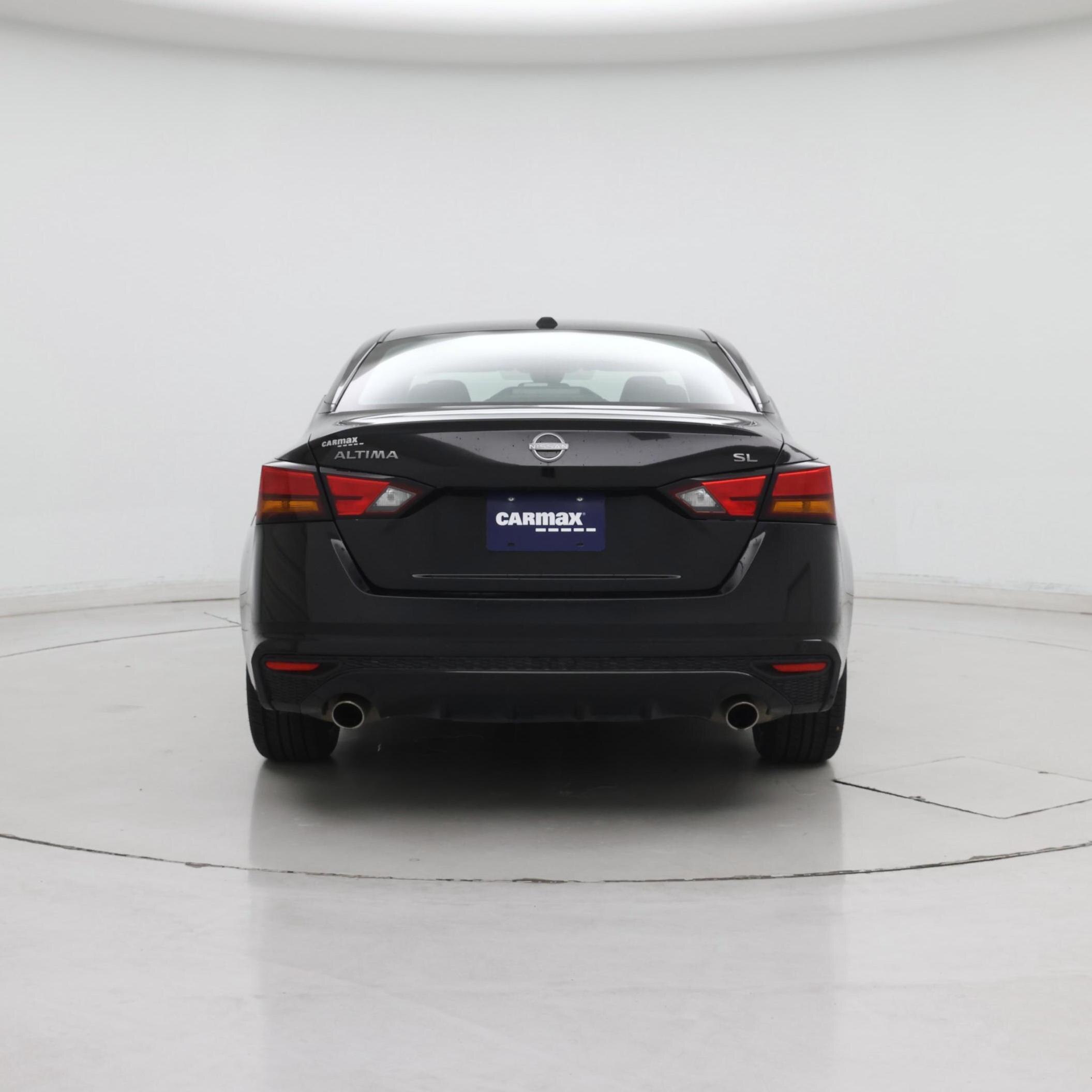 Thumbnail: 2023 Nissan Altima - 6