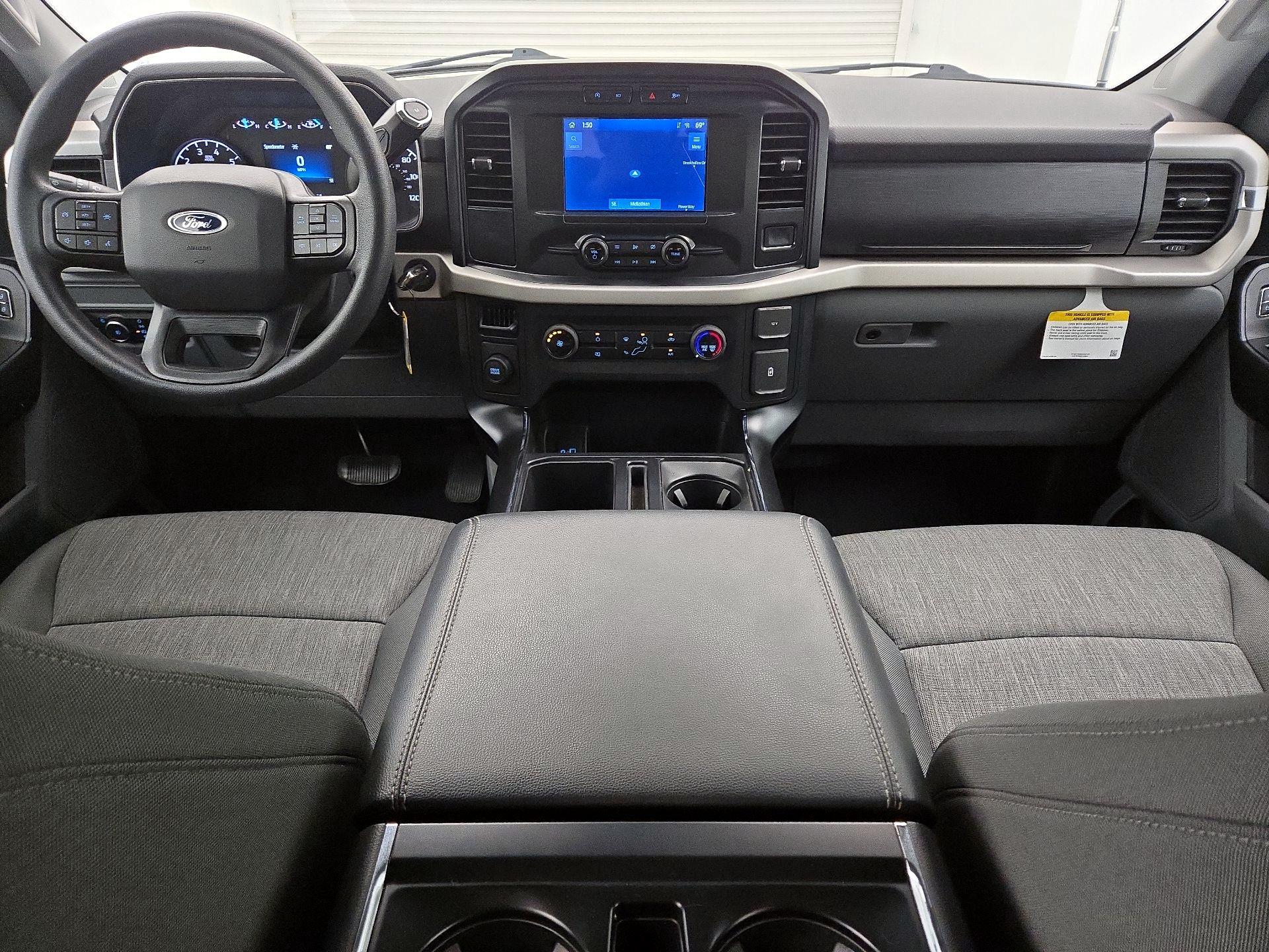 Thumbnail: 2021 Ford F-150 - 9