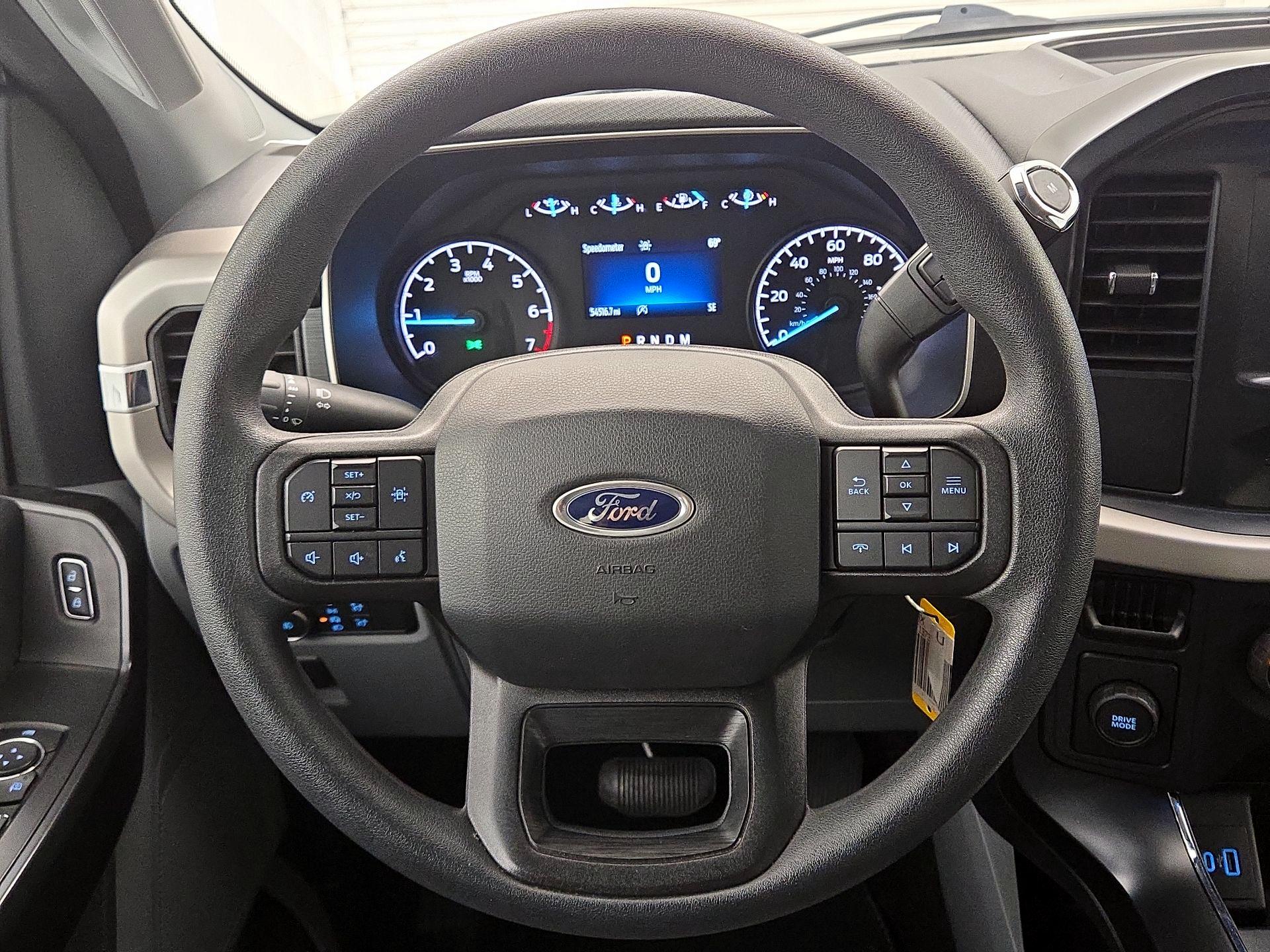 Thumbnail: 2021 Ford F-150 - 10