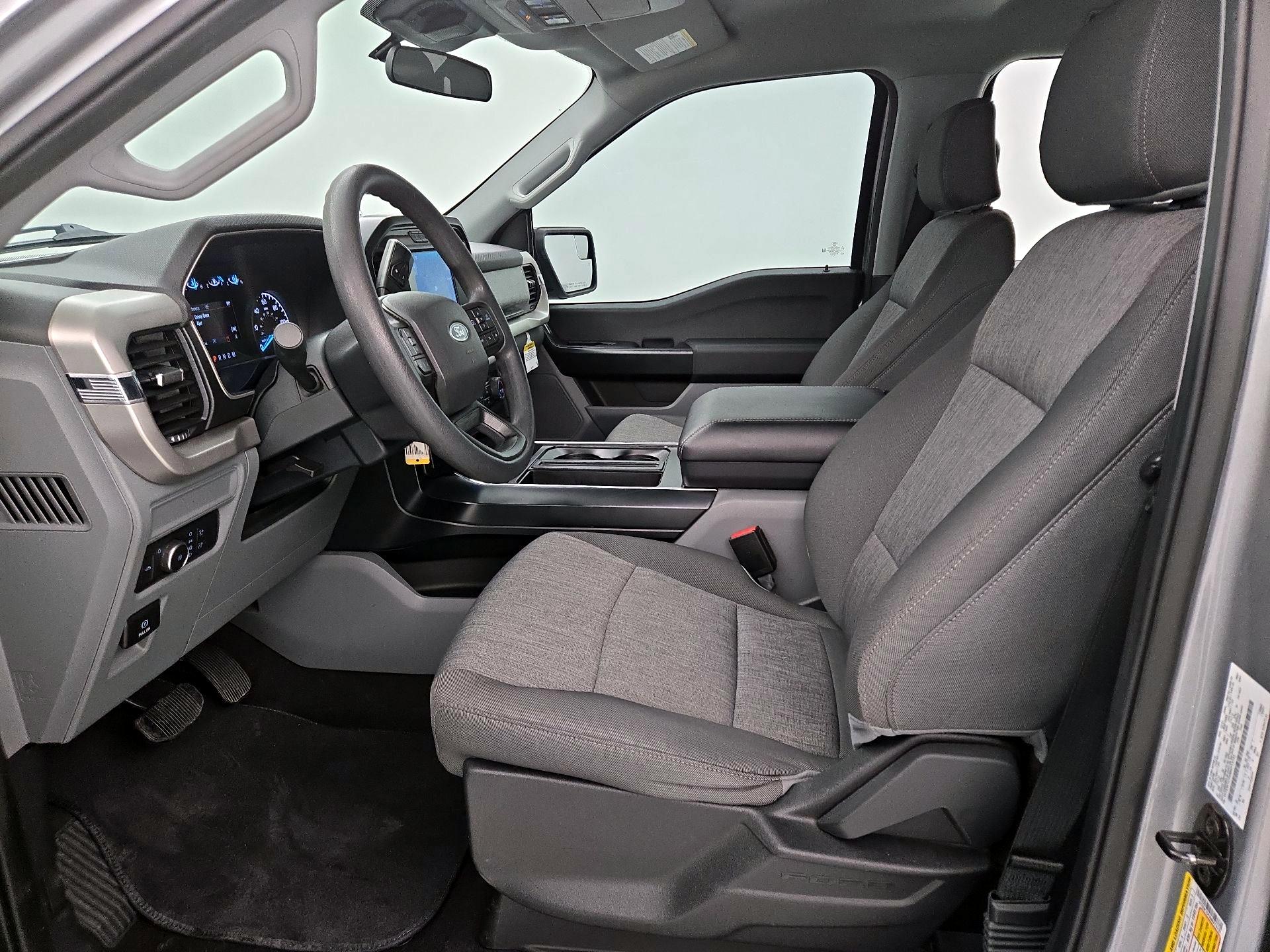 Thumbnail: 2021 Ford F-150 - 11