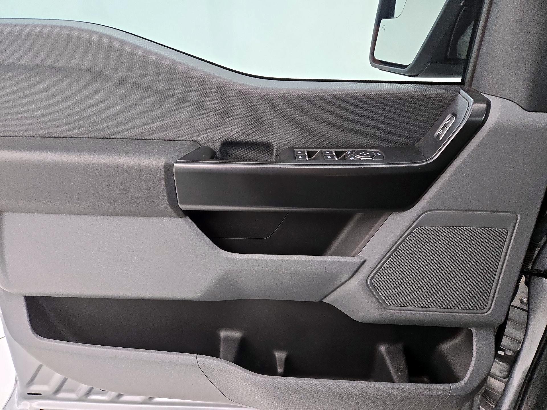 Thumbnail: 2021 Ford F-150 - 12