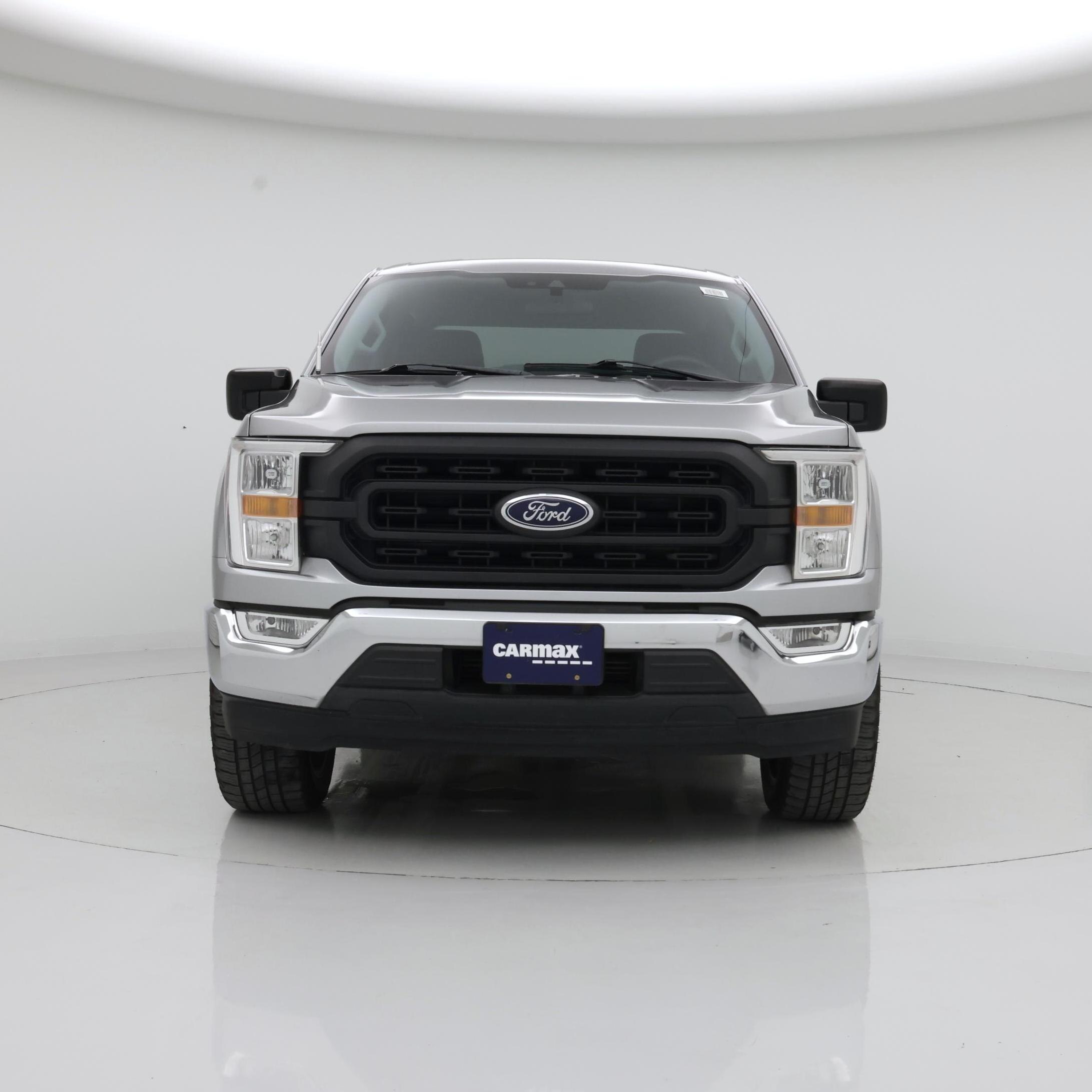 Thumbnail: 2021 Ford F-150 - 5