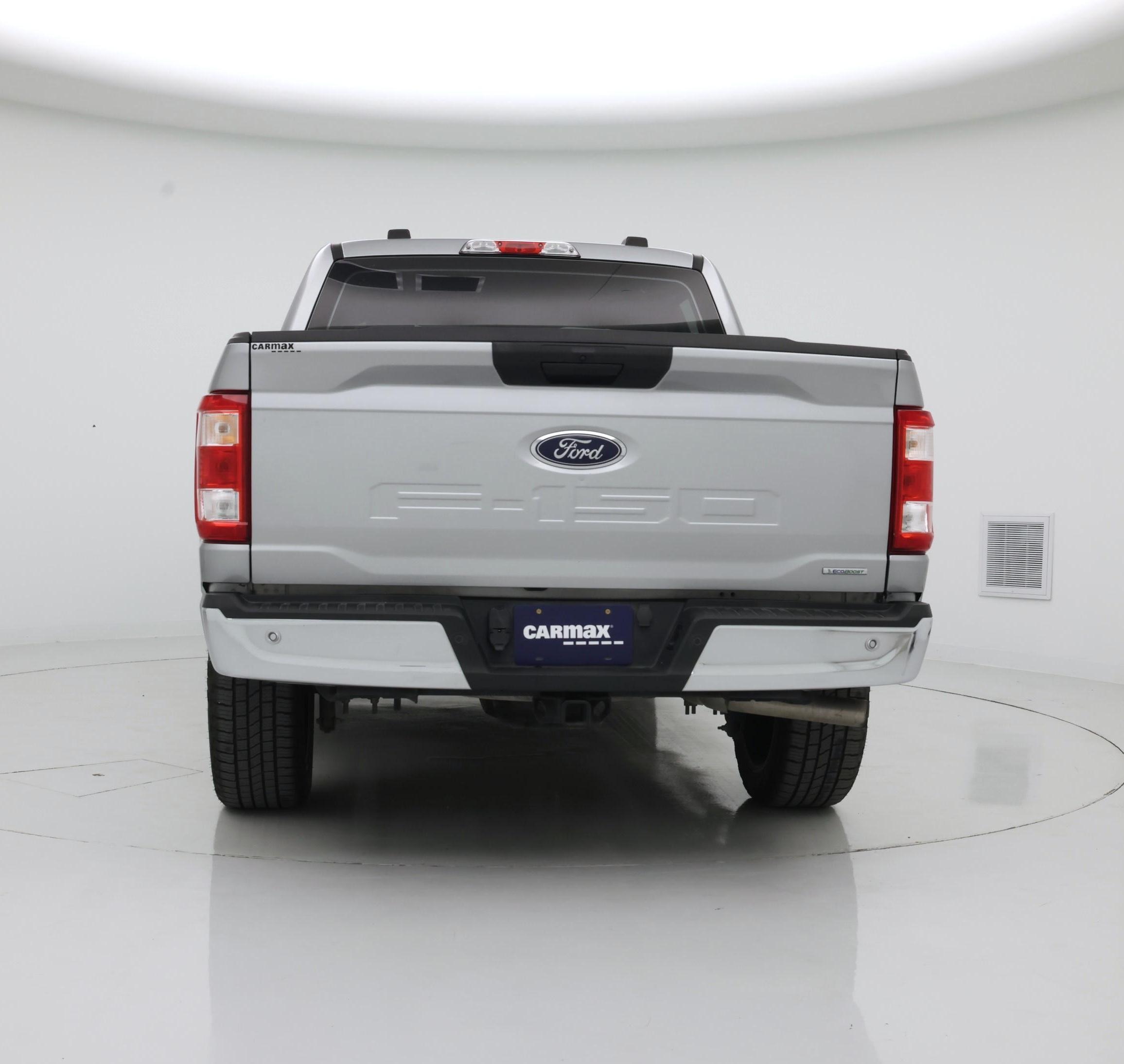 Thumbnail: 2021 Ford F-150 - 6