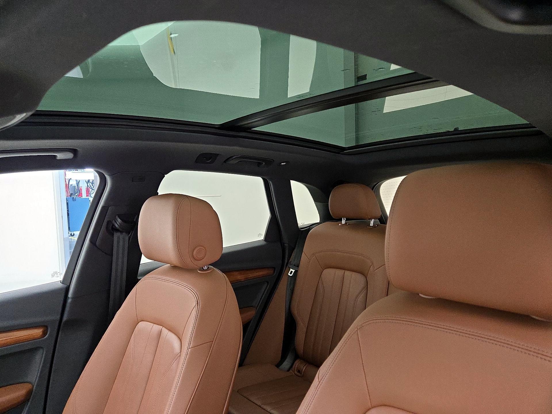 Thumbnail: 2021 Audi Q5 - 19