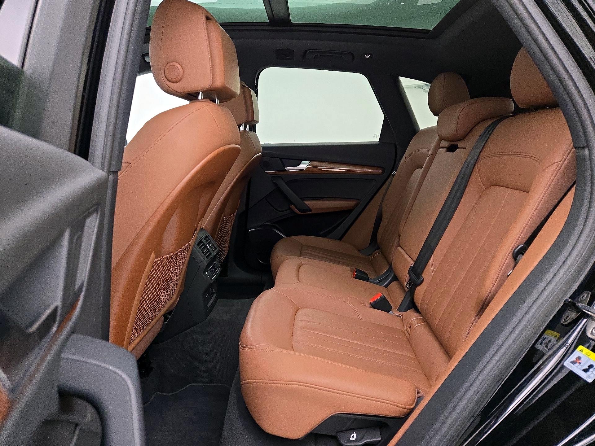 Thumbnail: 2021 Audi Q5 - 20