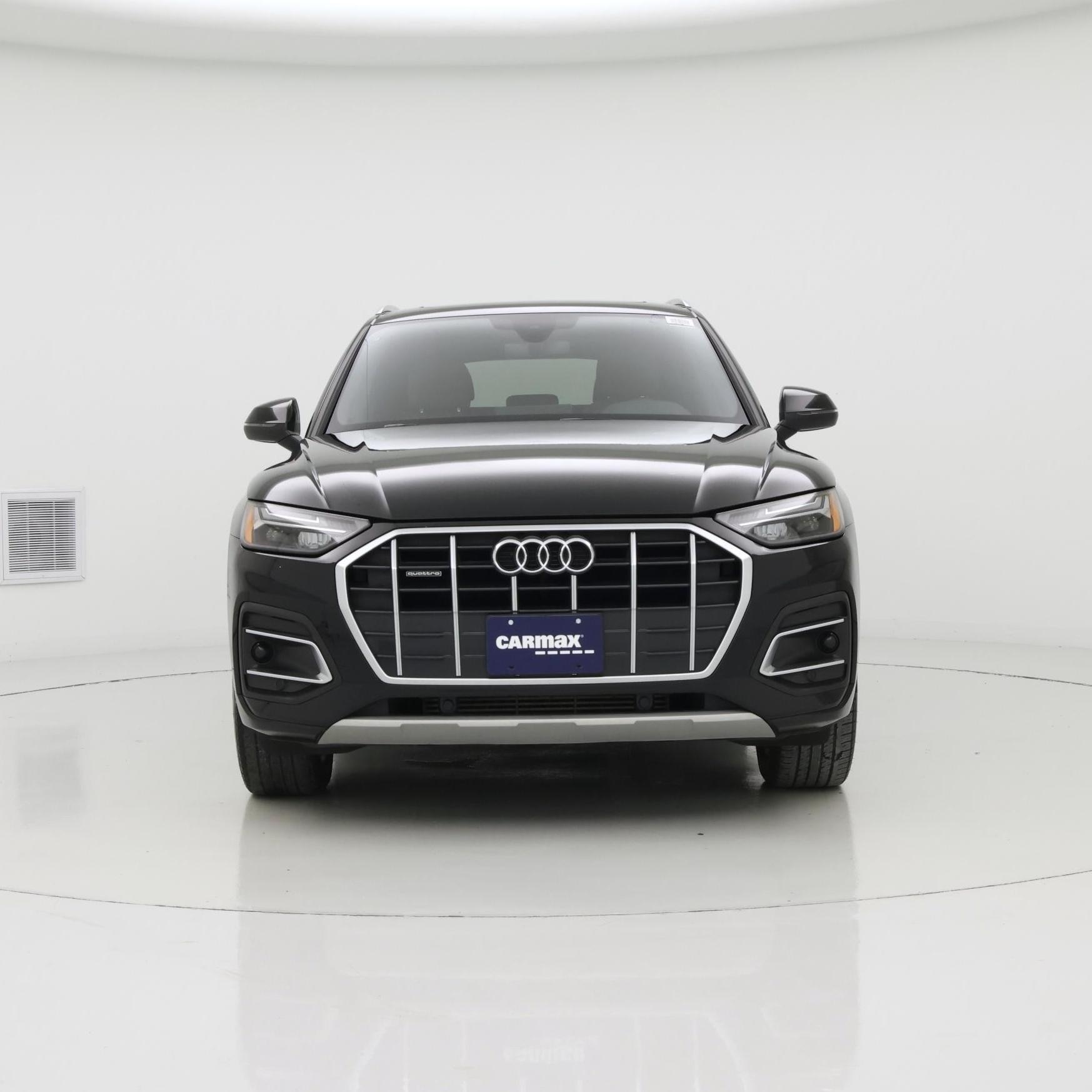 Thumbnail: 2021 Audi Q5 - 5