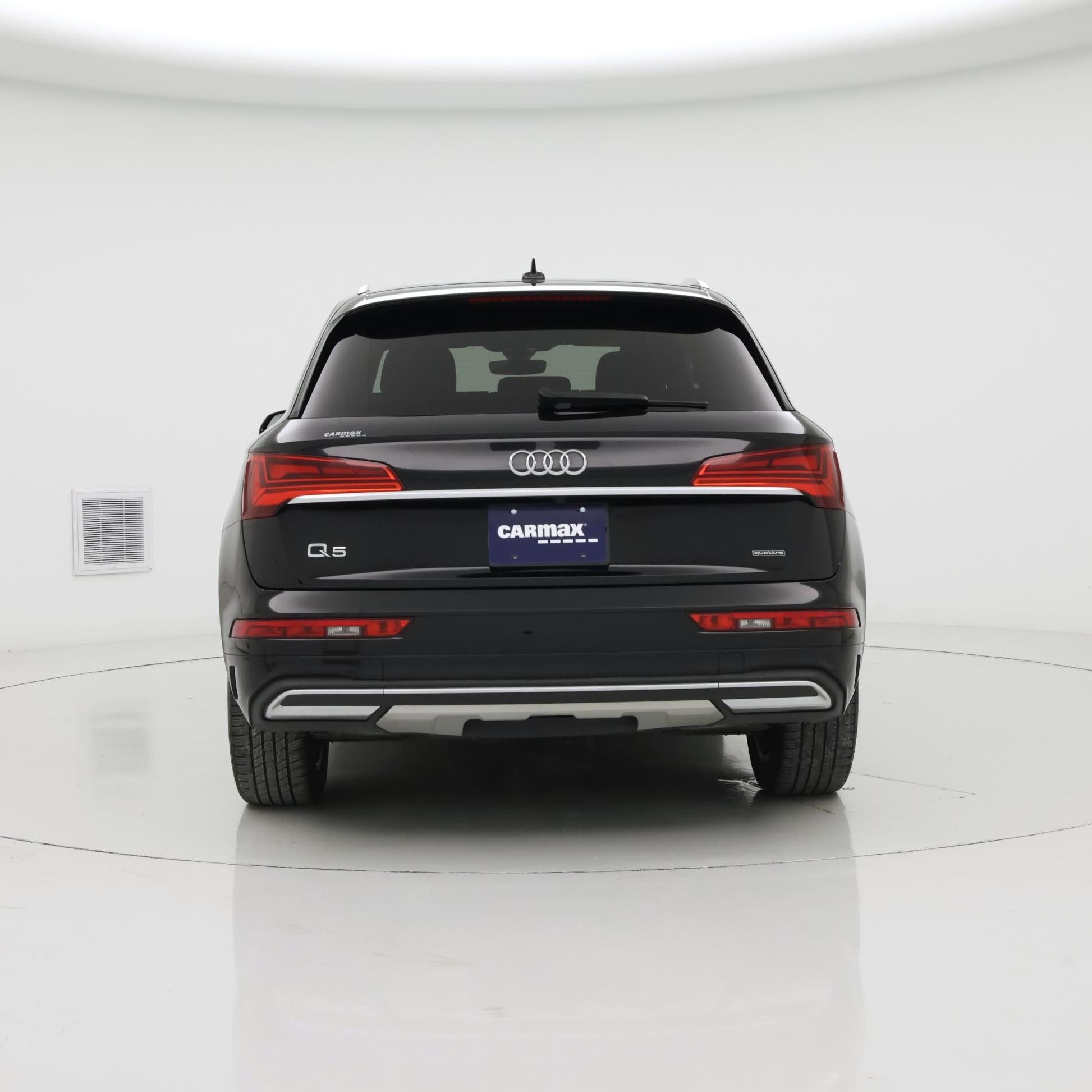 Thumbnail: 2021 Audi Q5 - 6