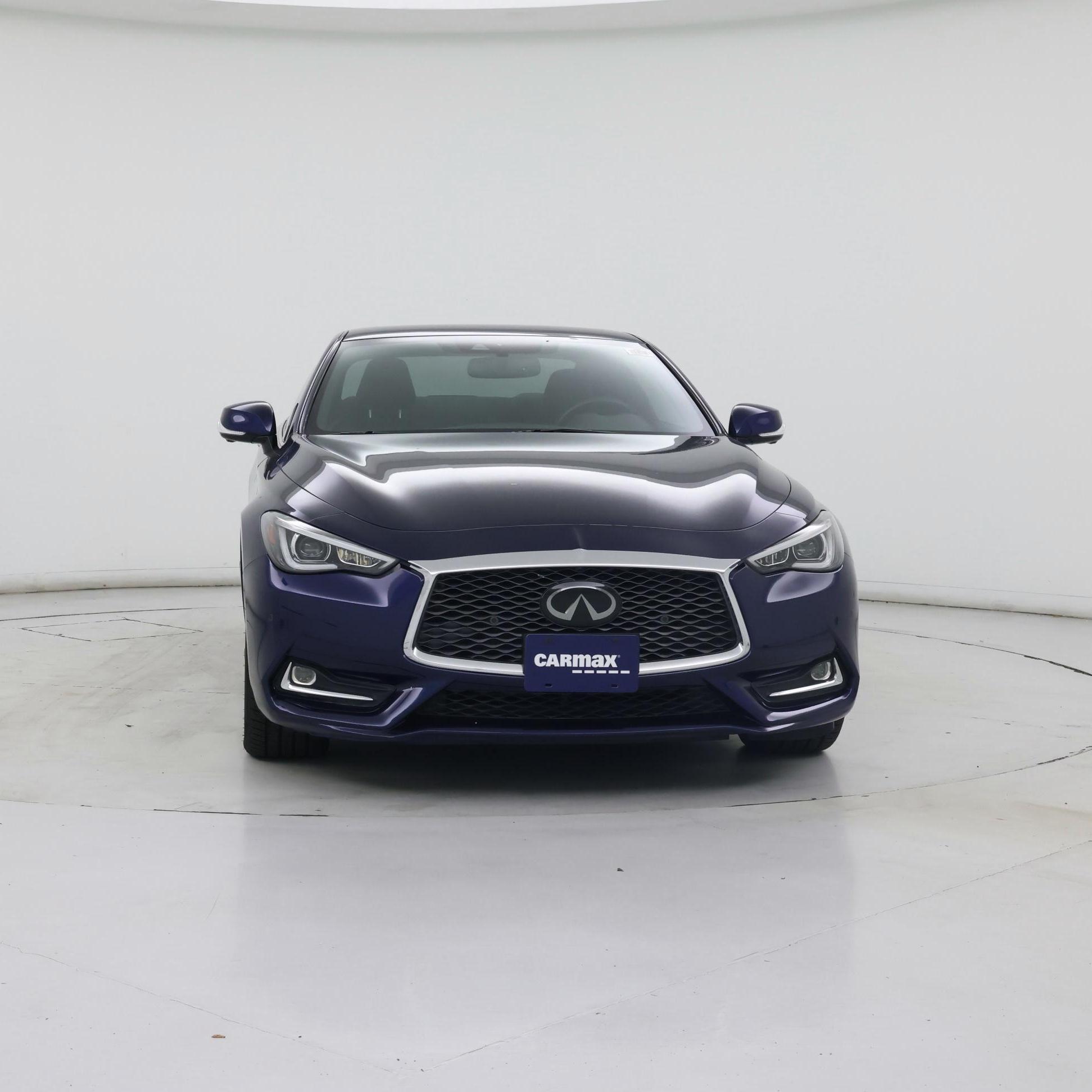 Thumbnail: 2022 INFINITI Q60 - 5