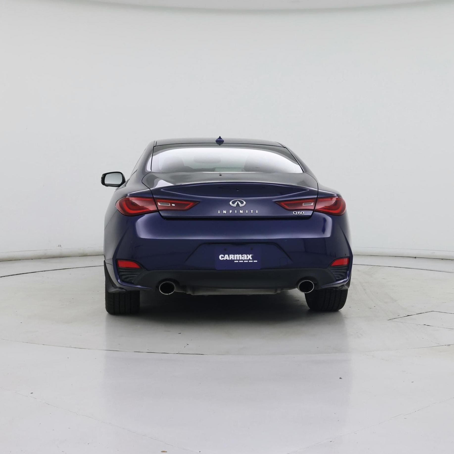 Thumbnail: 2022 INFINITI Q60 - 6