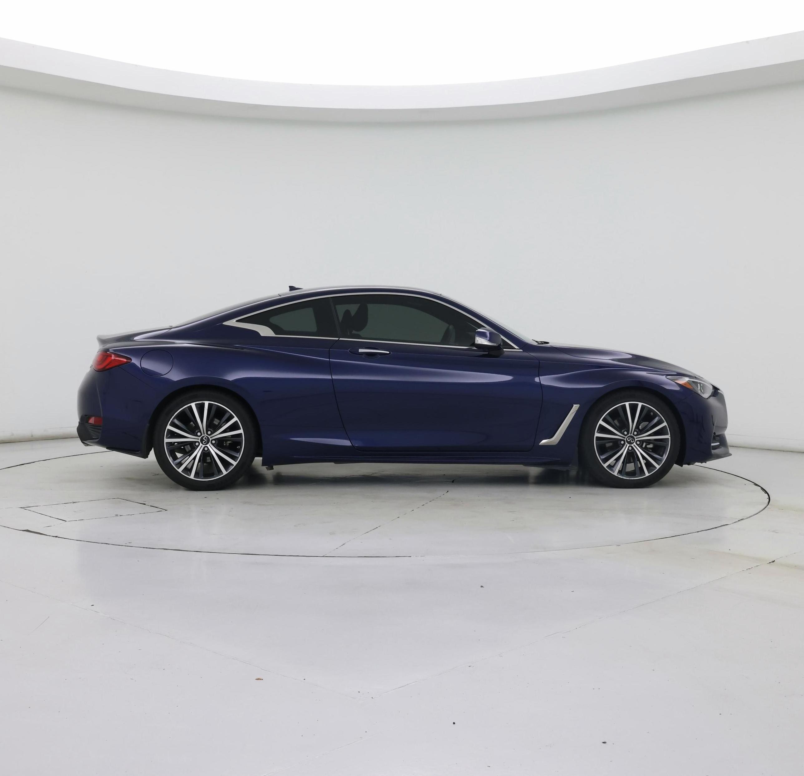 Thumbnail: 2022 INFINITI Q60 - 7