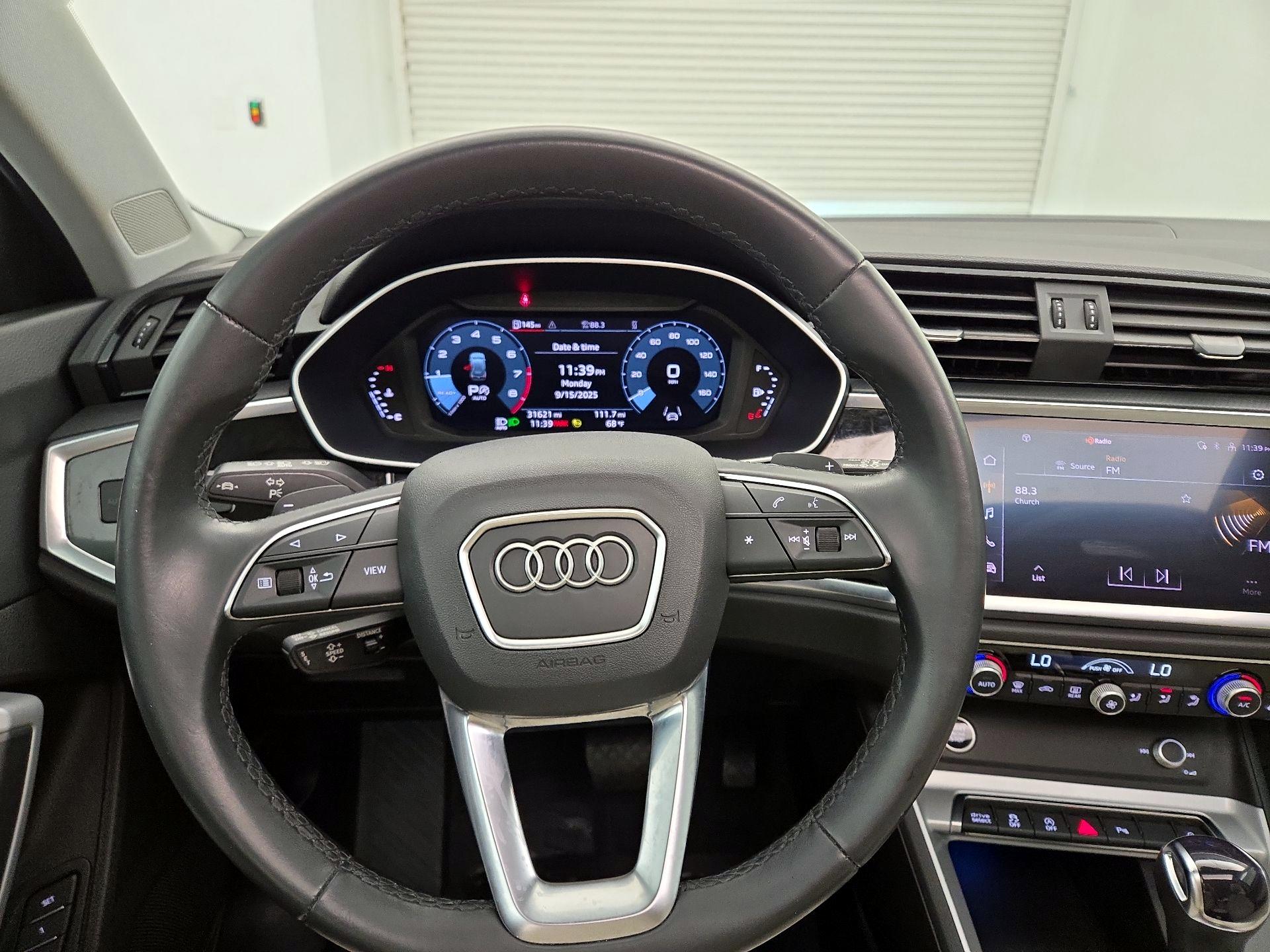 Thumbnail: 2022 Audi Q3 - 10