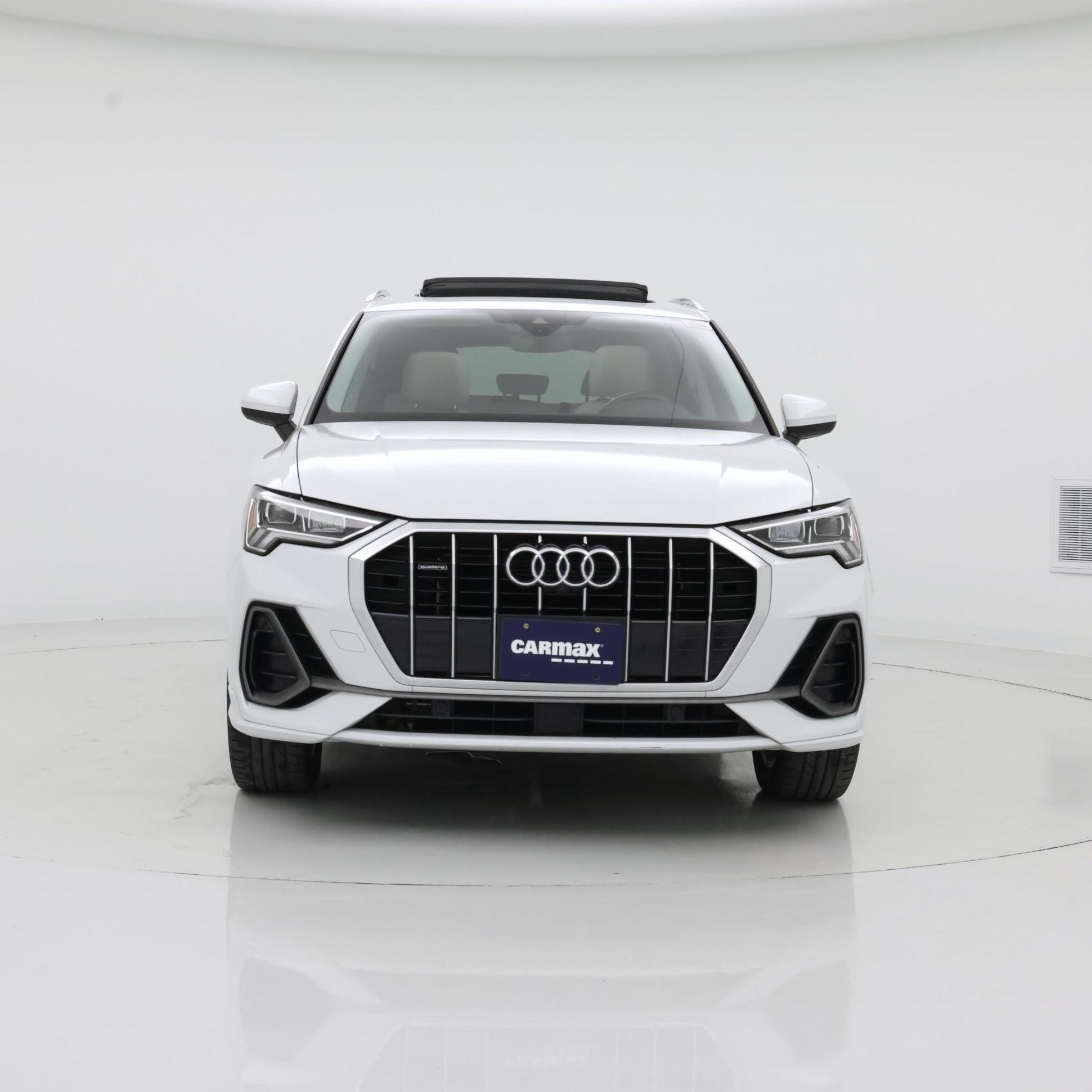 Thumbnail: 2022 Audi Q3 - 5