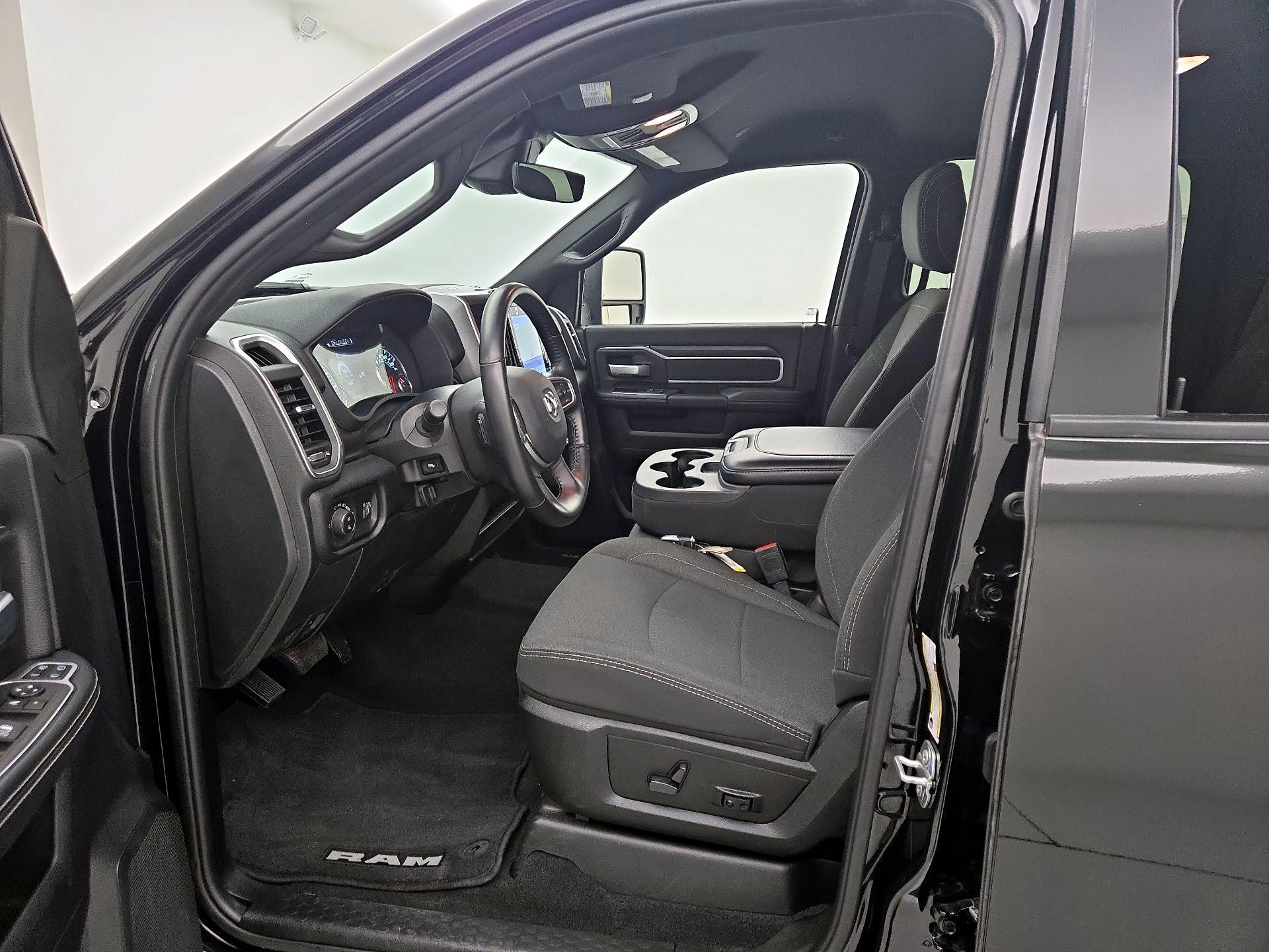 Thumbnail: 2024 RAM 2500 - 11