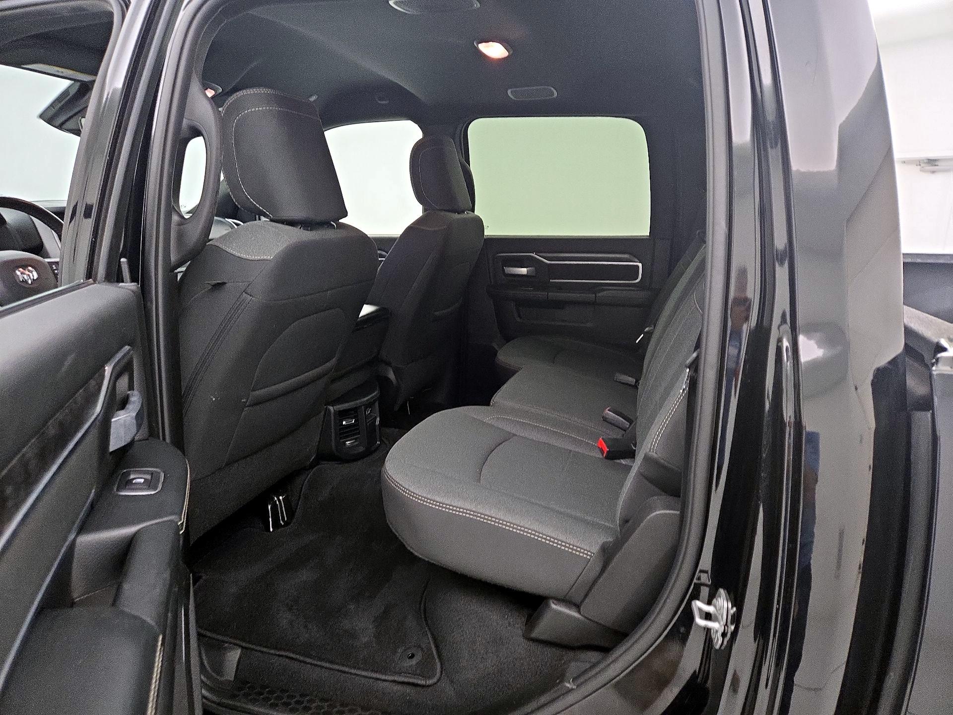 Thumbnail: 2024 RAM 2500 - 20
