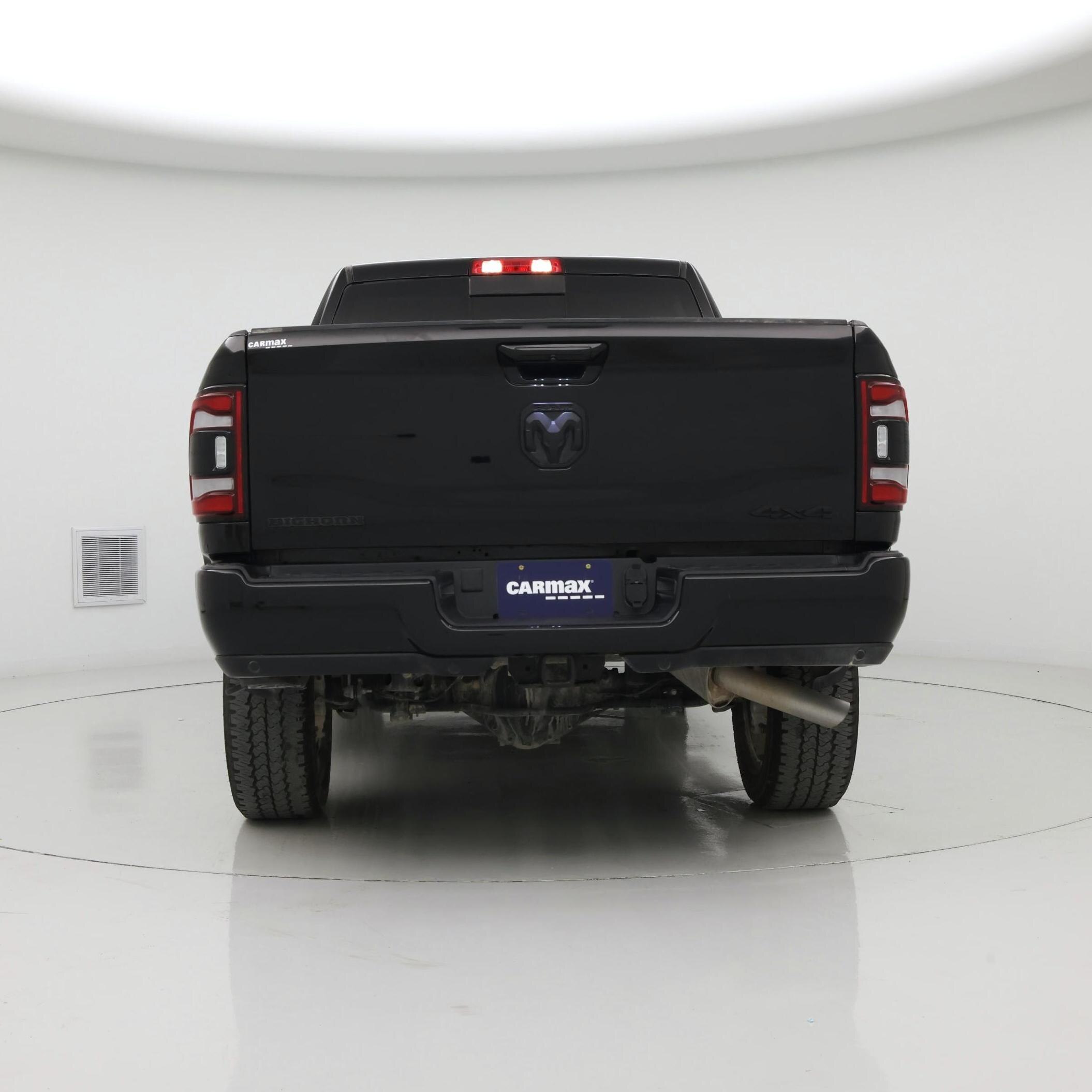 Thumbnail: 2024 RAM 2500 - 6