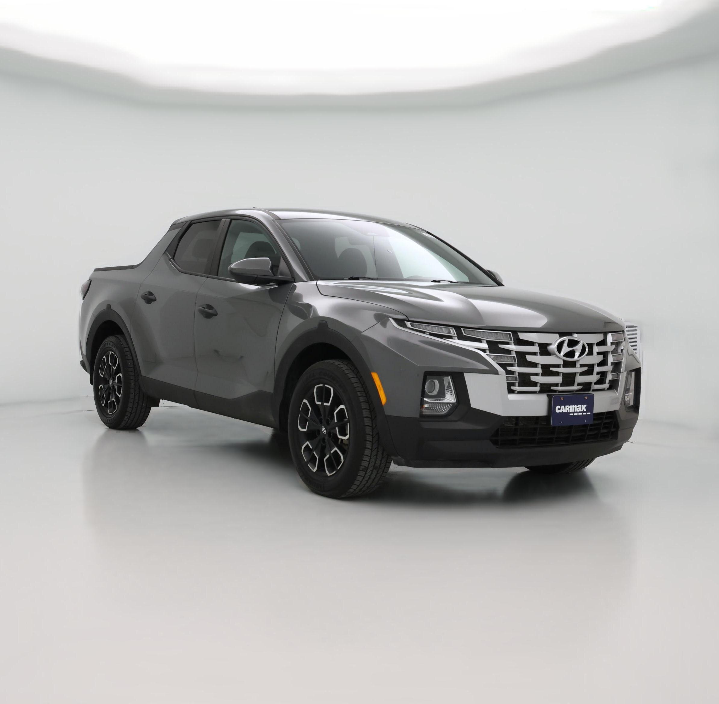 Thumbnail: 2023 Hyundai Santa Cruz - 1