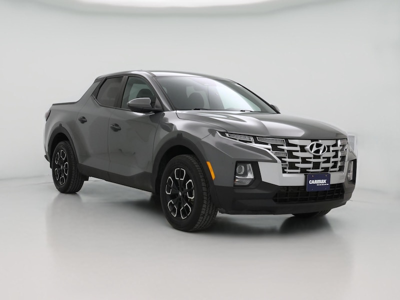 2023 Hyundai Santa Cruz SE -
                  Houston, TX