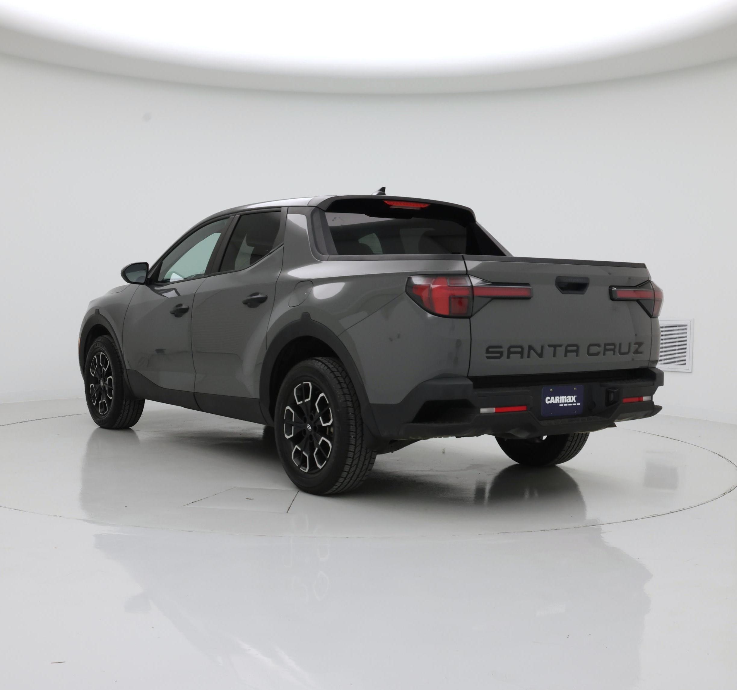 Thumbnail: 2023 Hyundai Santa Cruz - 2